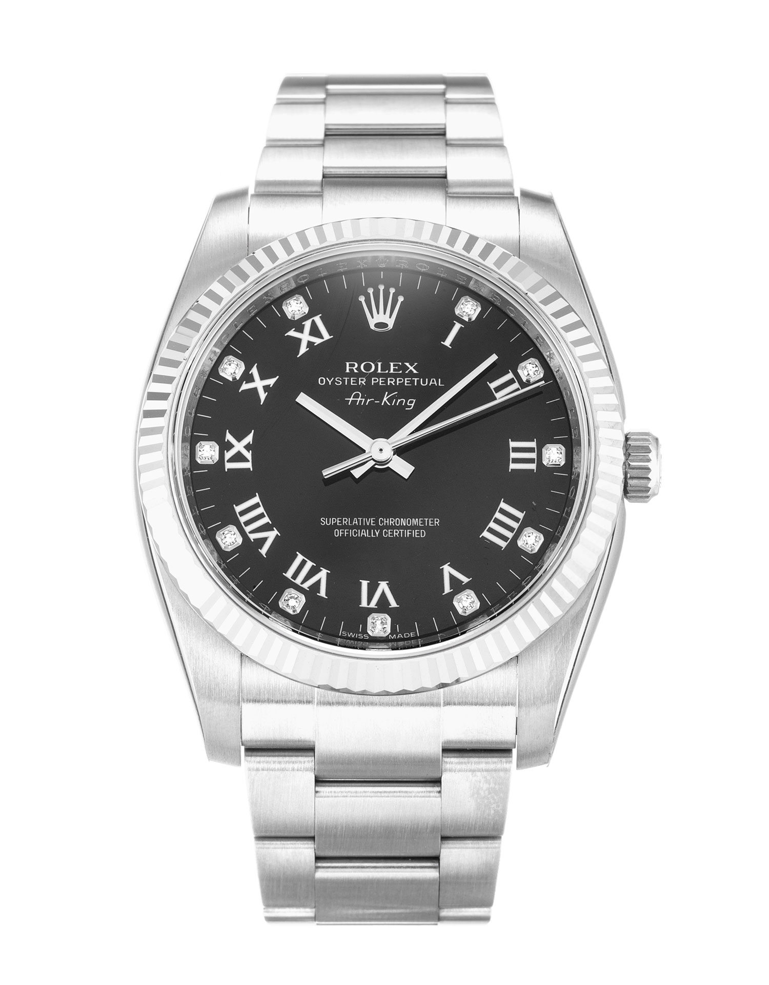Rolex Watch