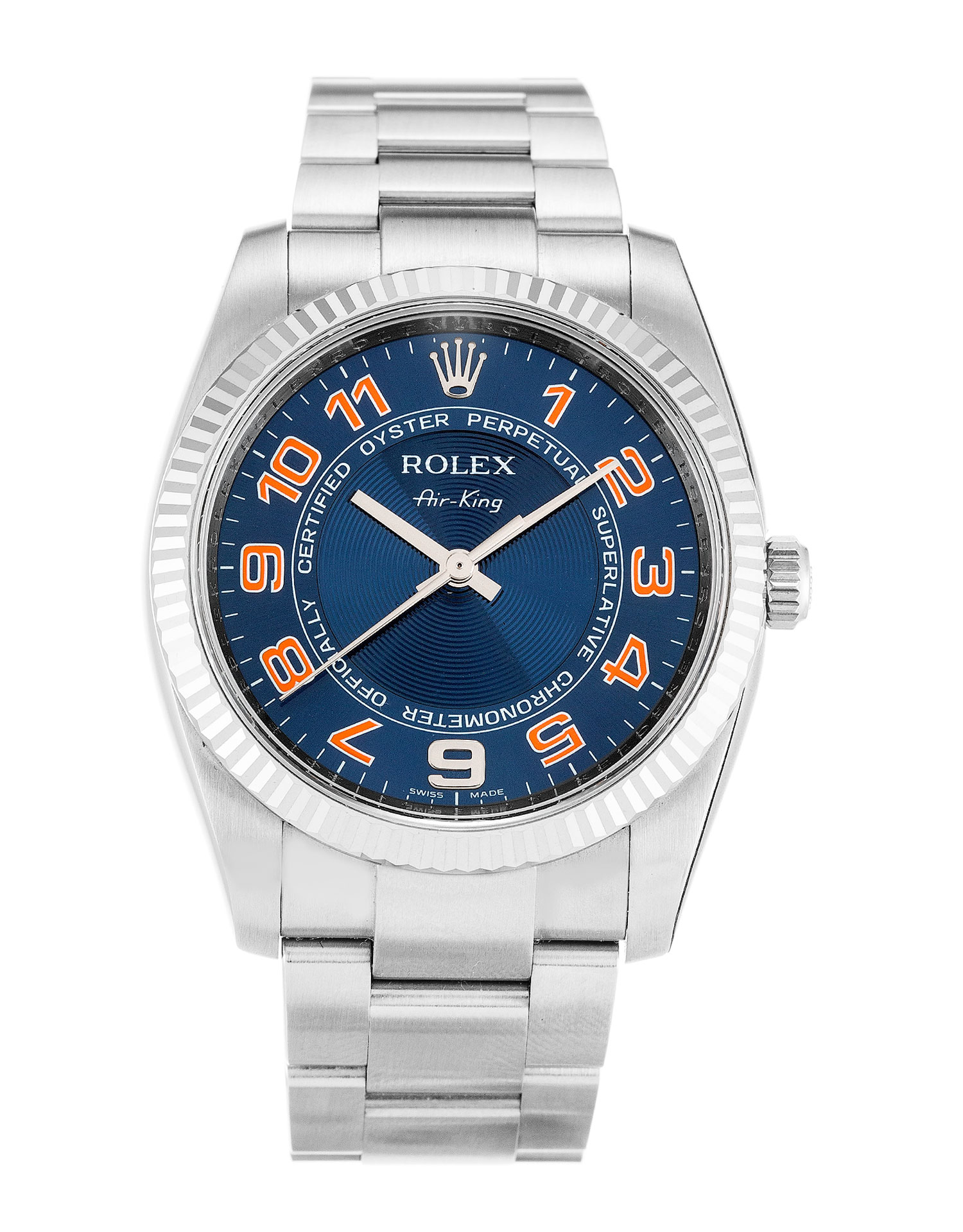 Rolex Watch