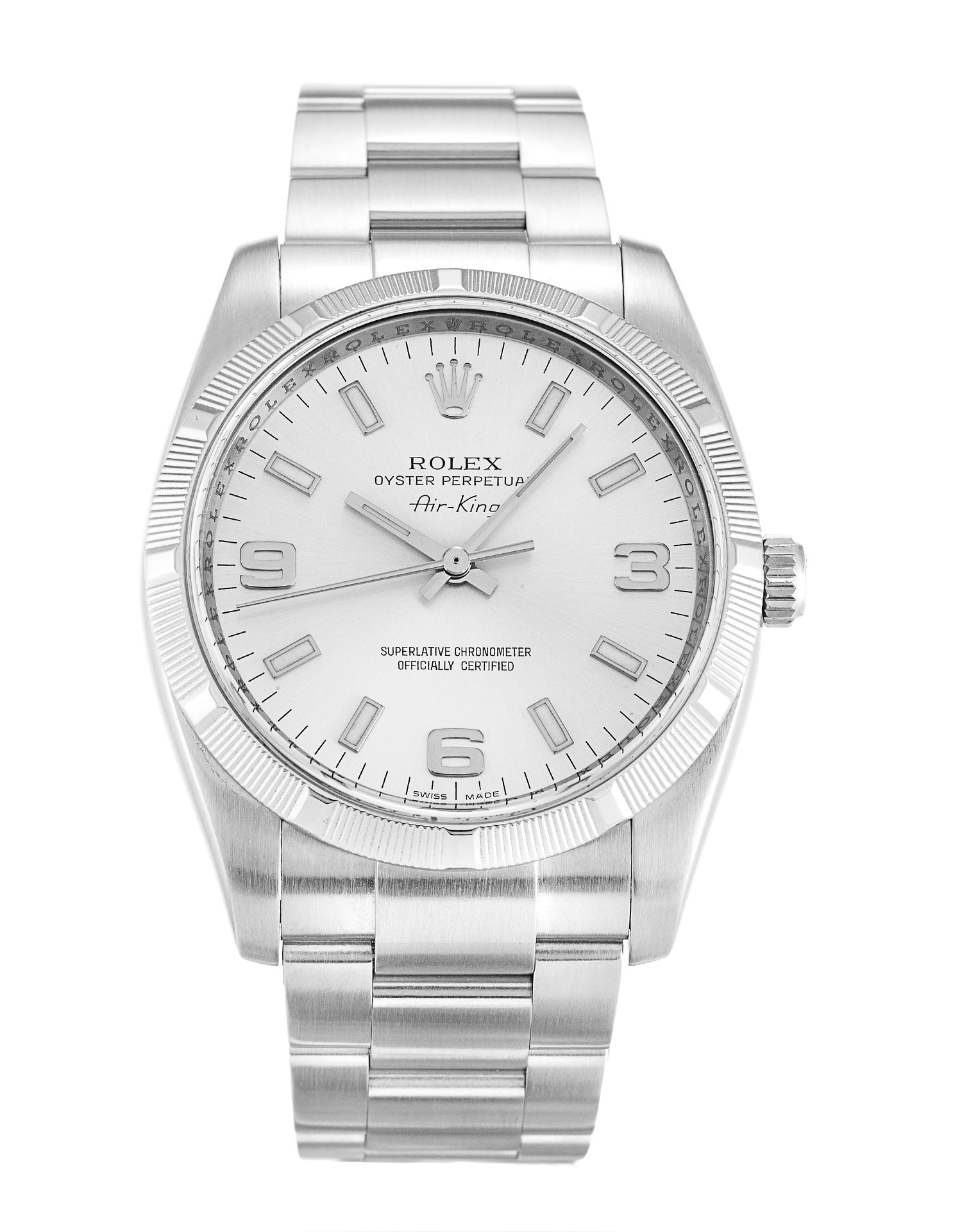 Rolex Watch