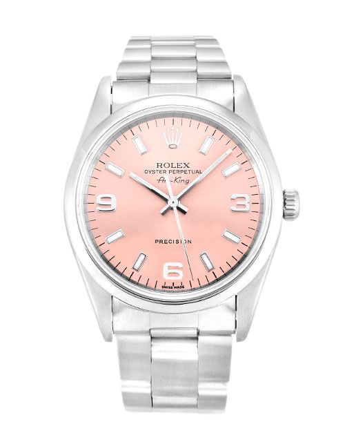 Rolex Watch