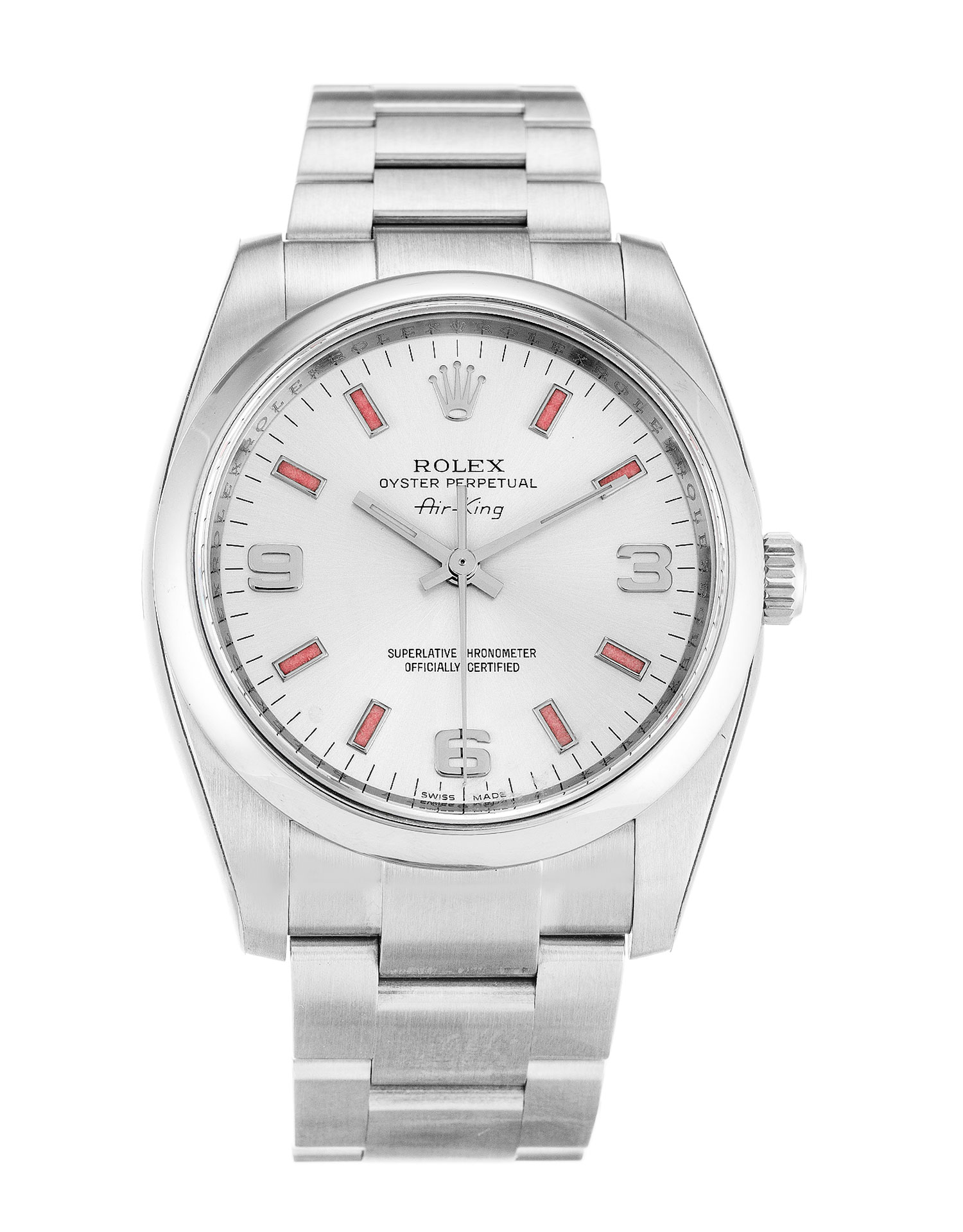 Rolex Watch
