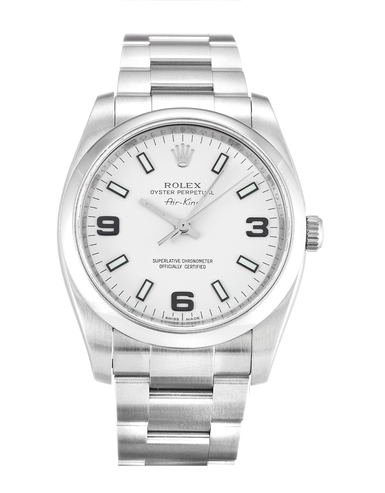 Rolex Watch