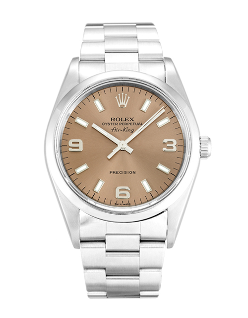 Rolex Watch