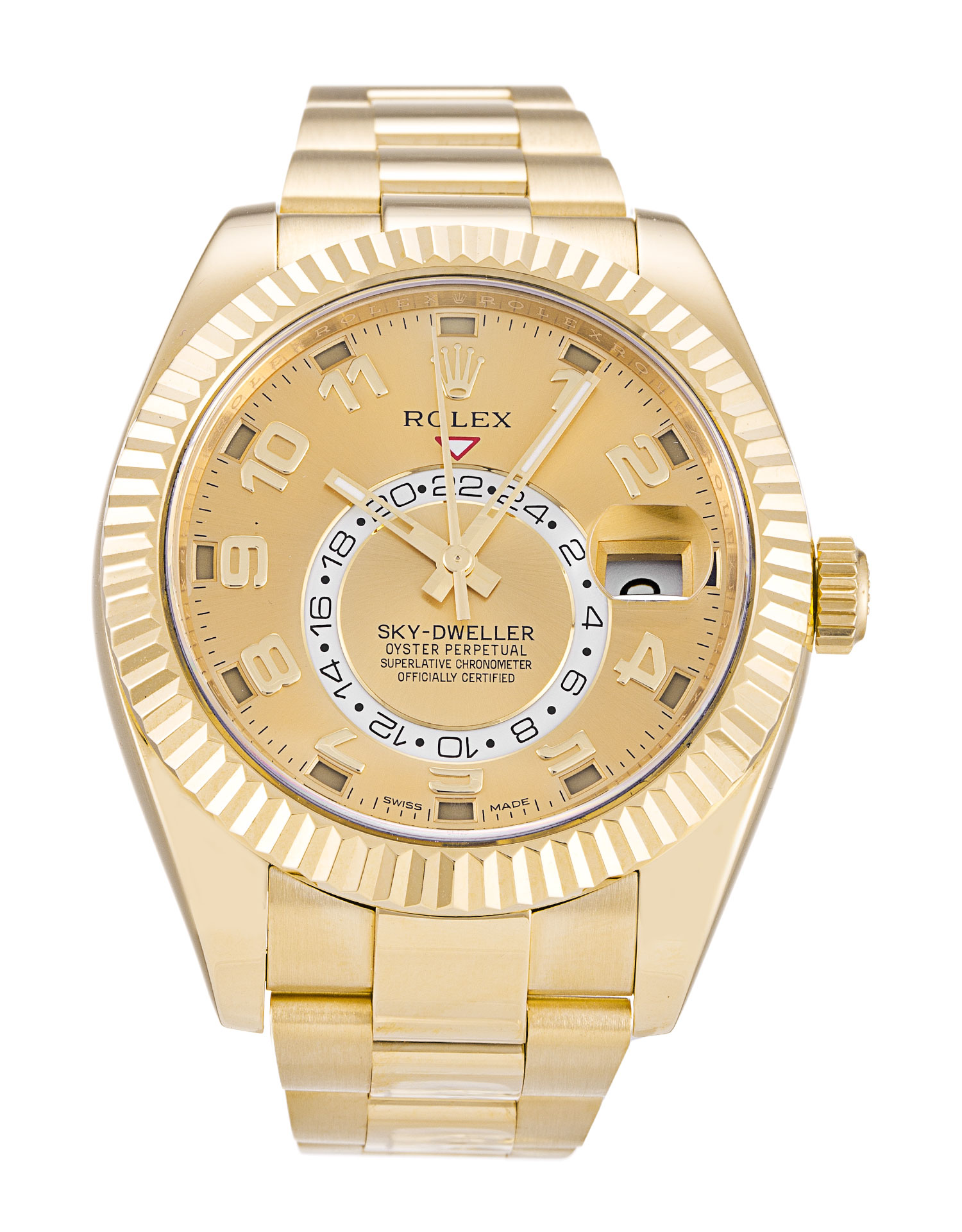 Rolex Watch