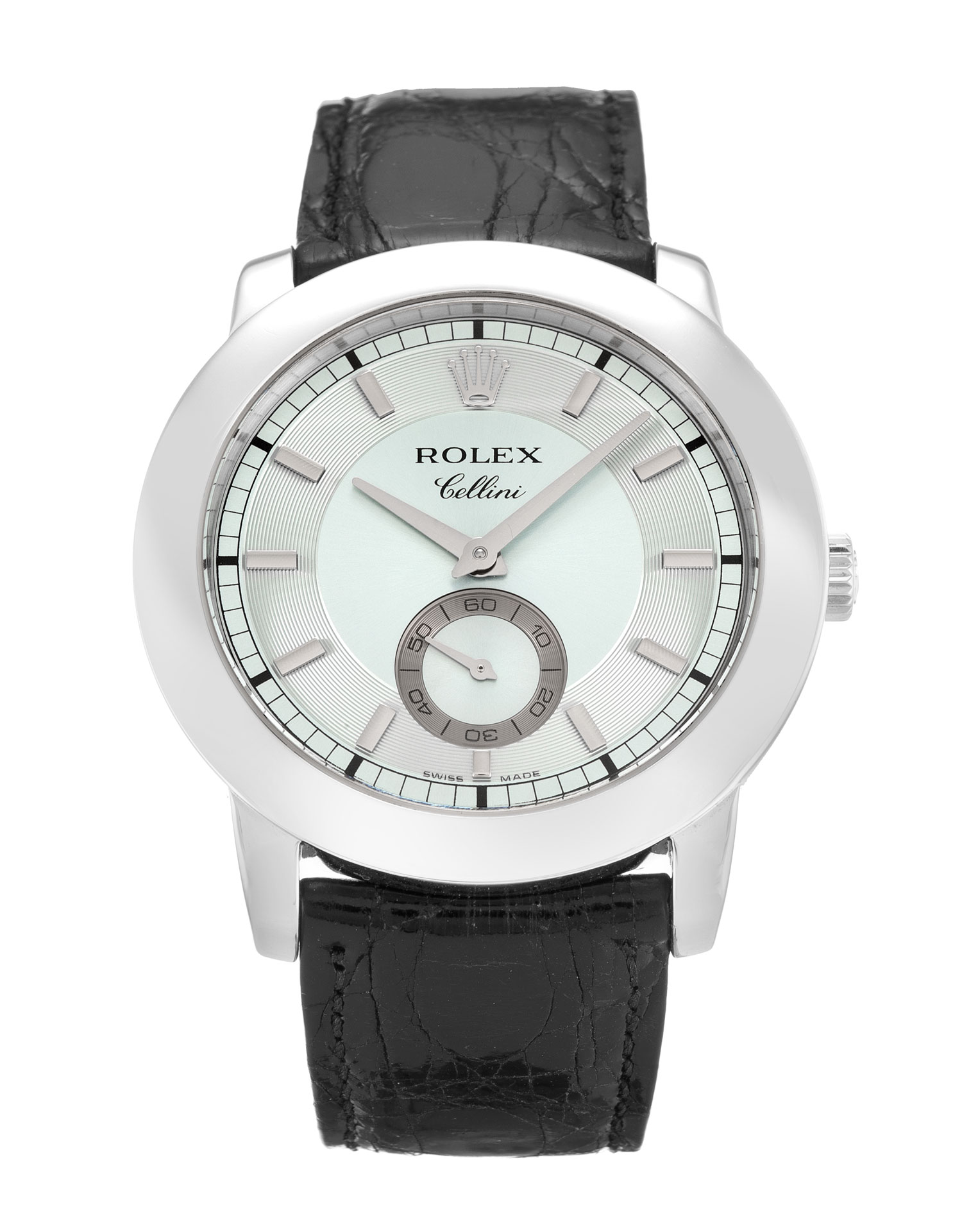 Rolex Watch