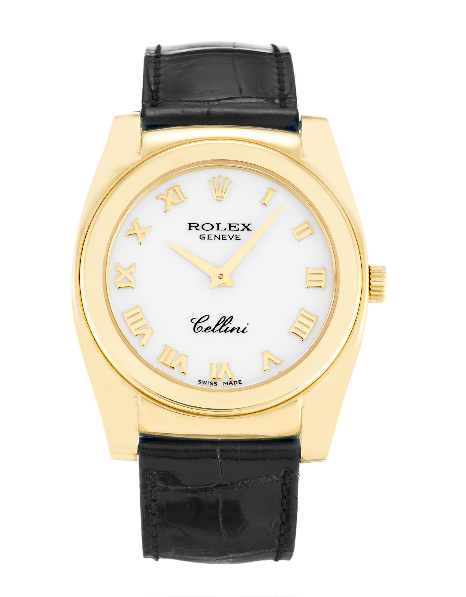 Rolex Watch