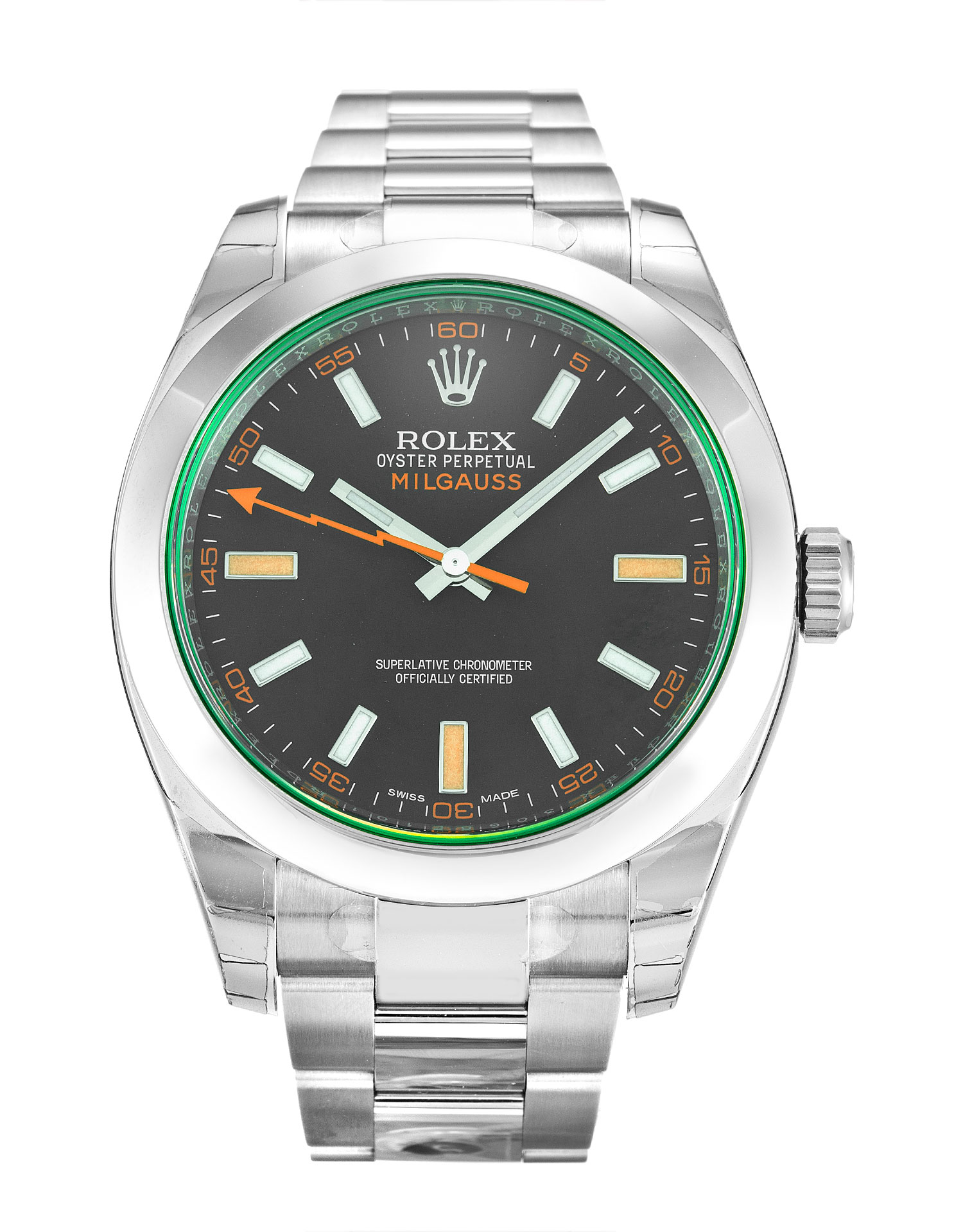 Rolex Watch