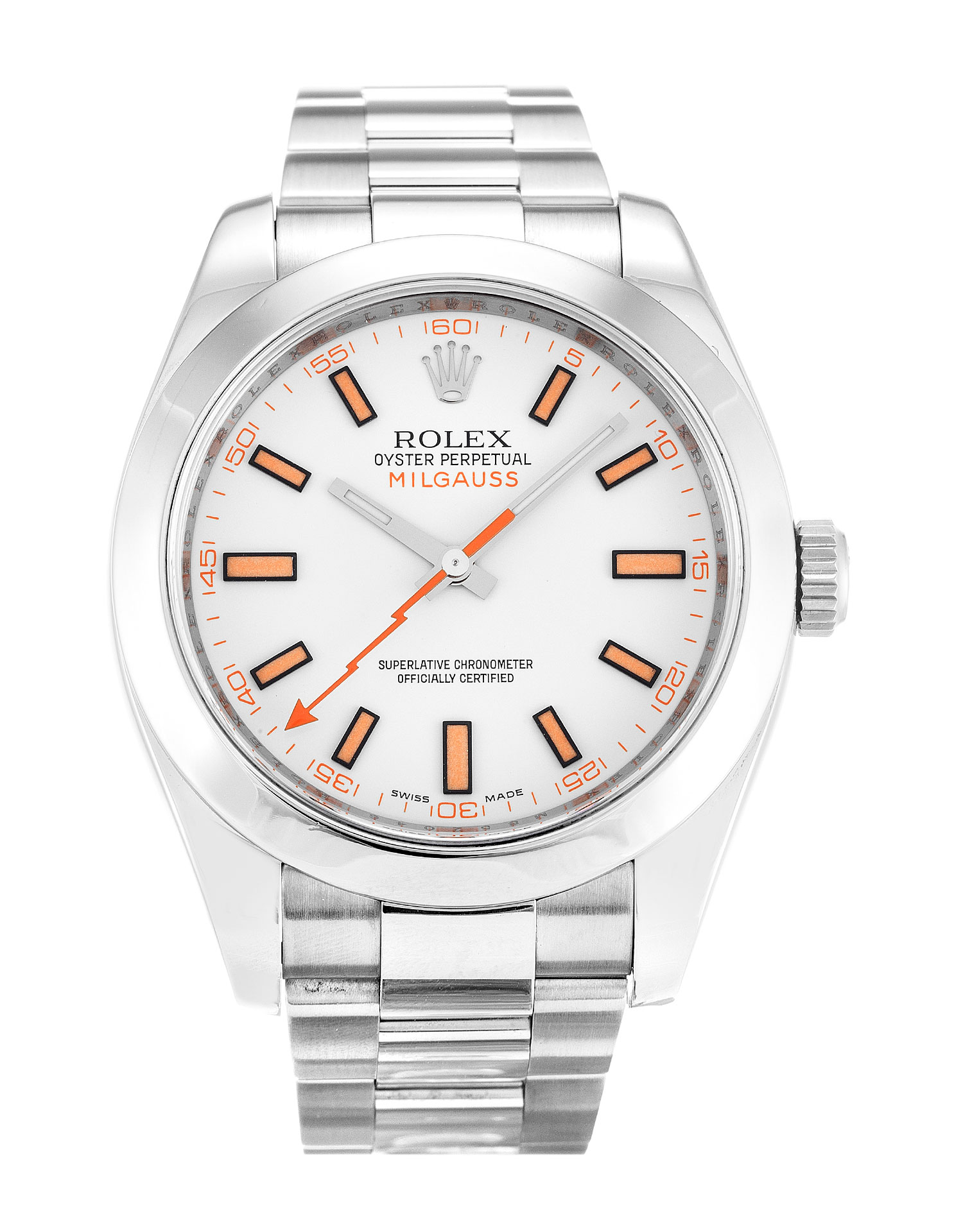 Rolex Watch