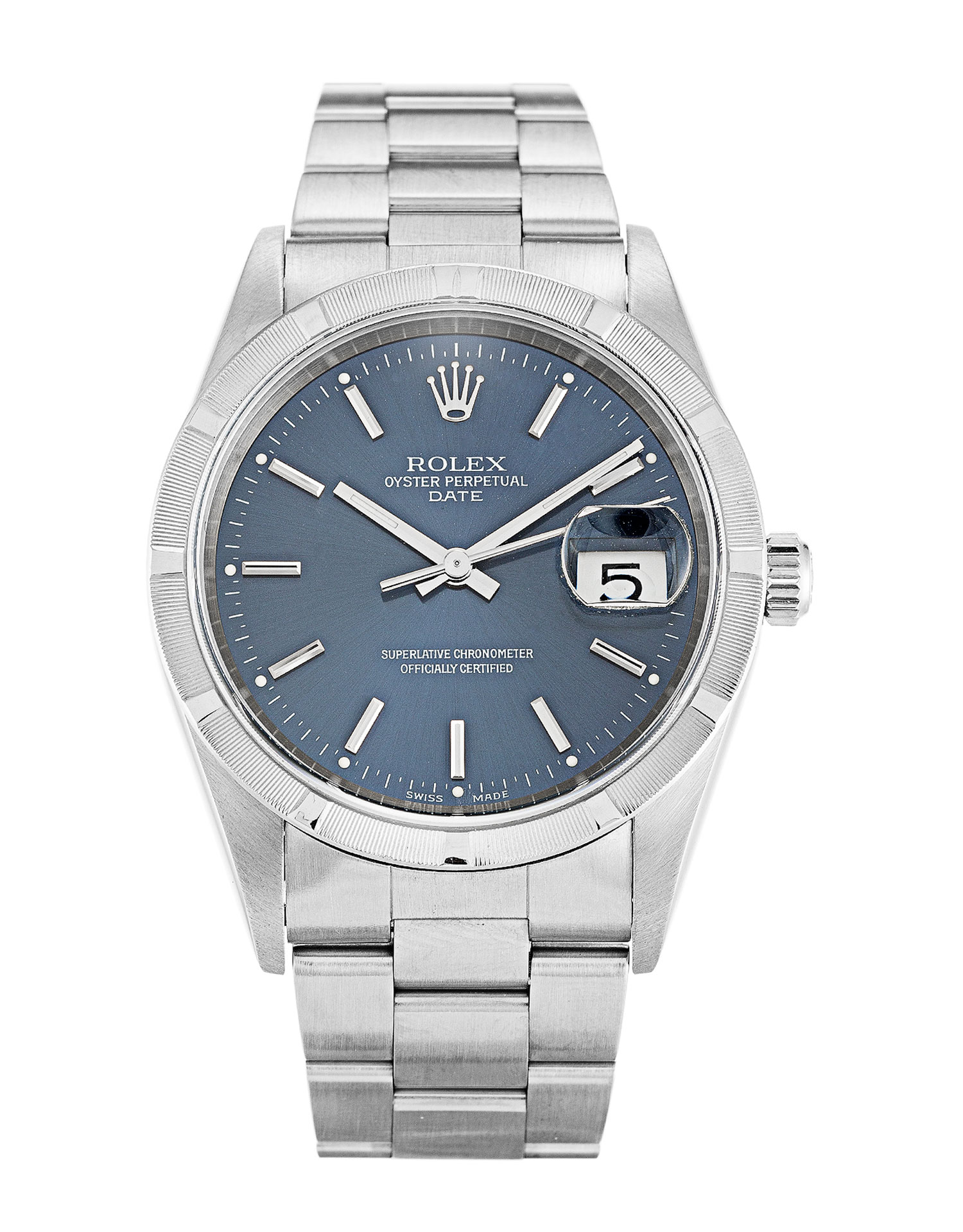 Rolex Watch