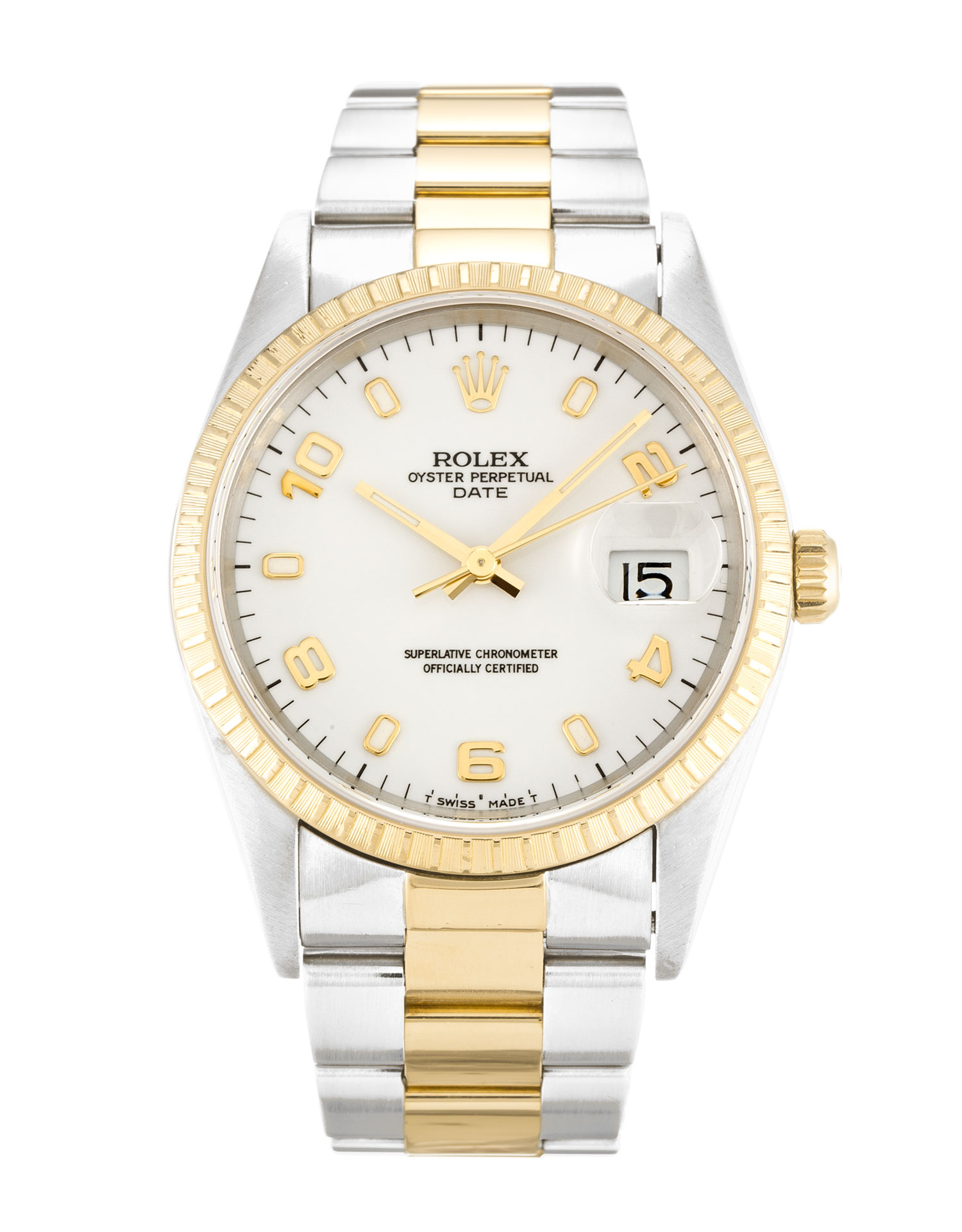 Rolex Watch