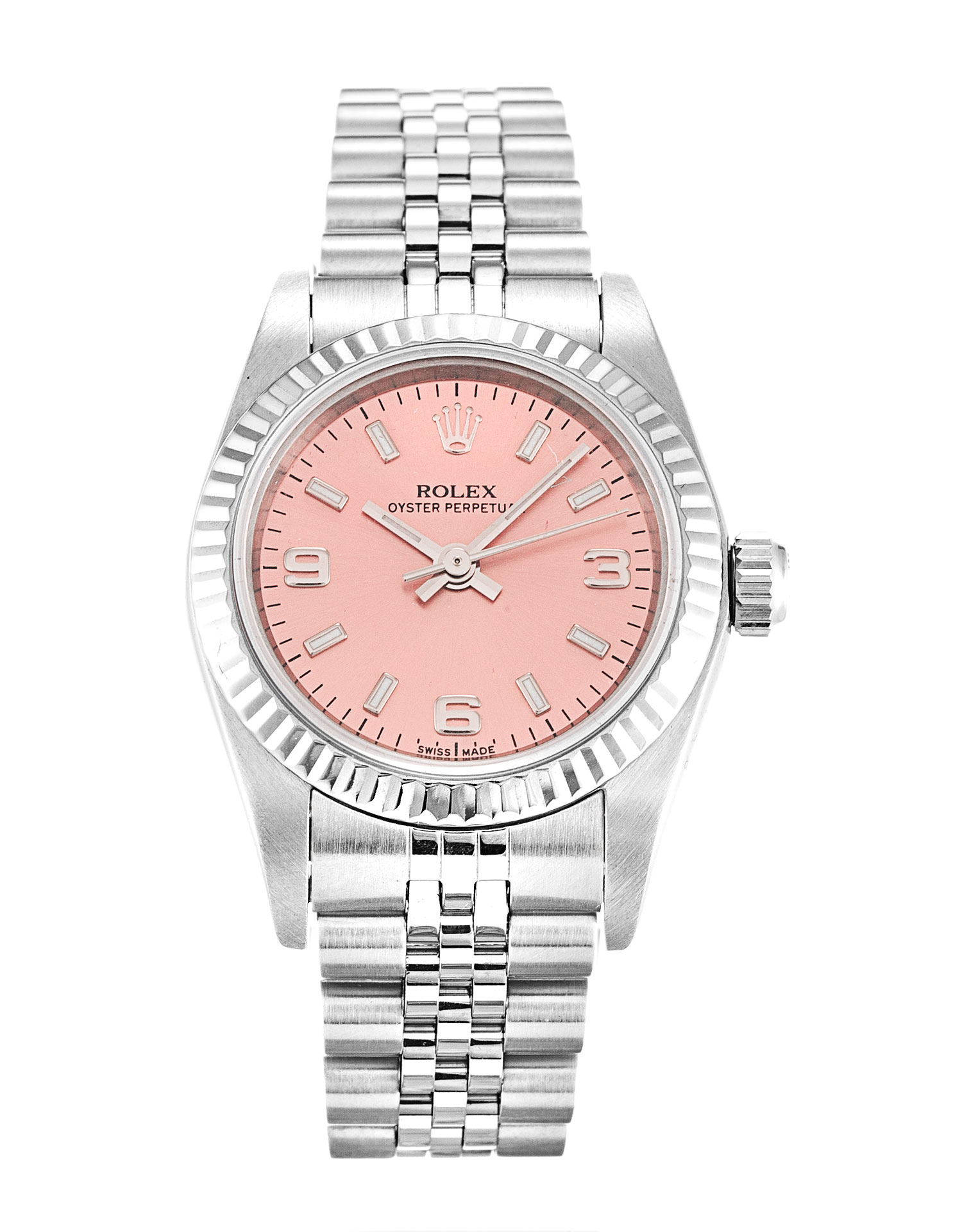 Rolex Watch