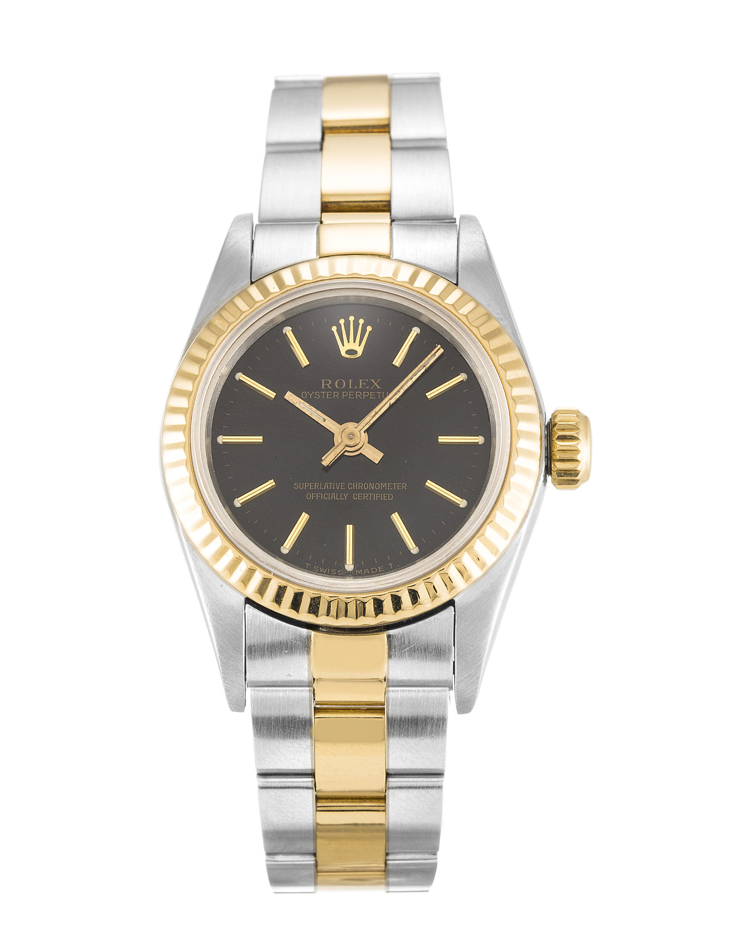Rolex Watch