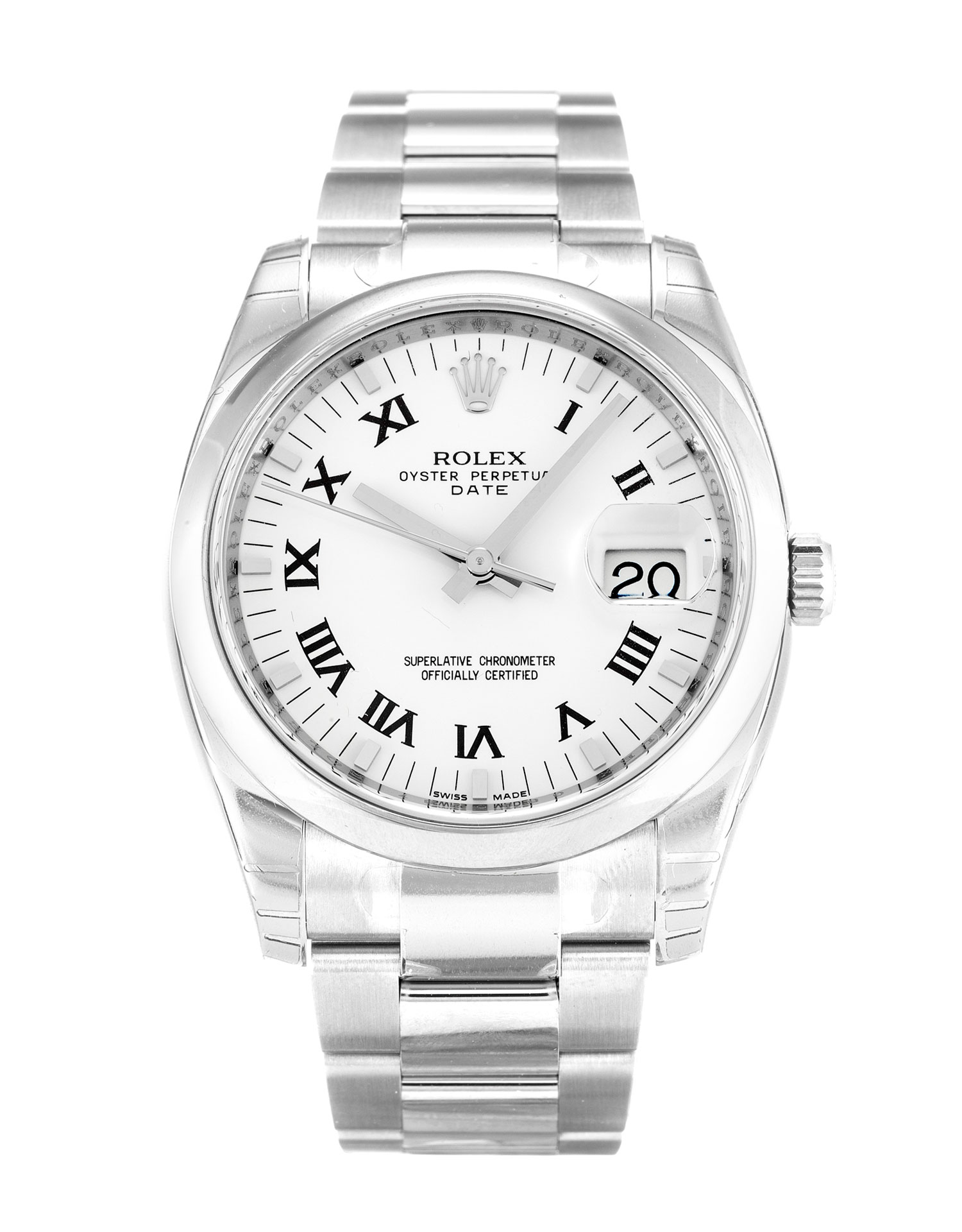 Rolex Watch