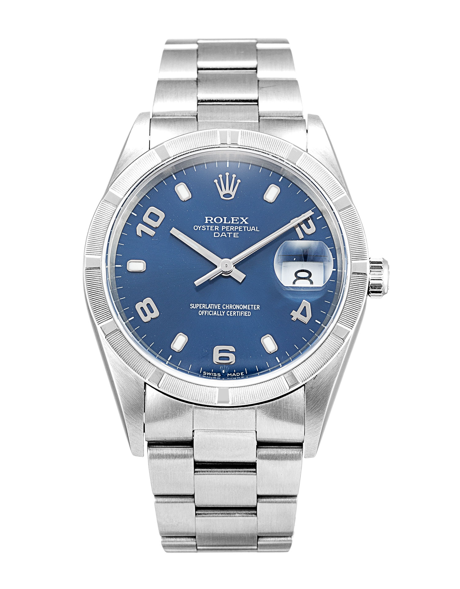 Rolex Watch