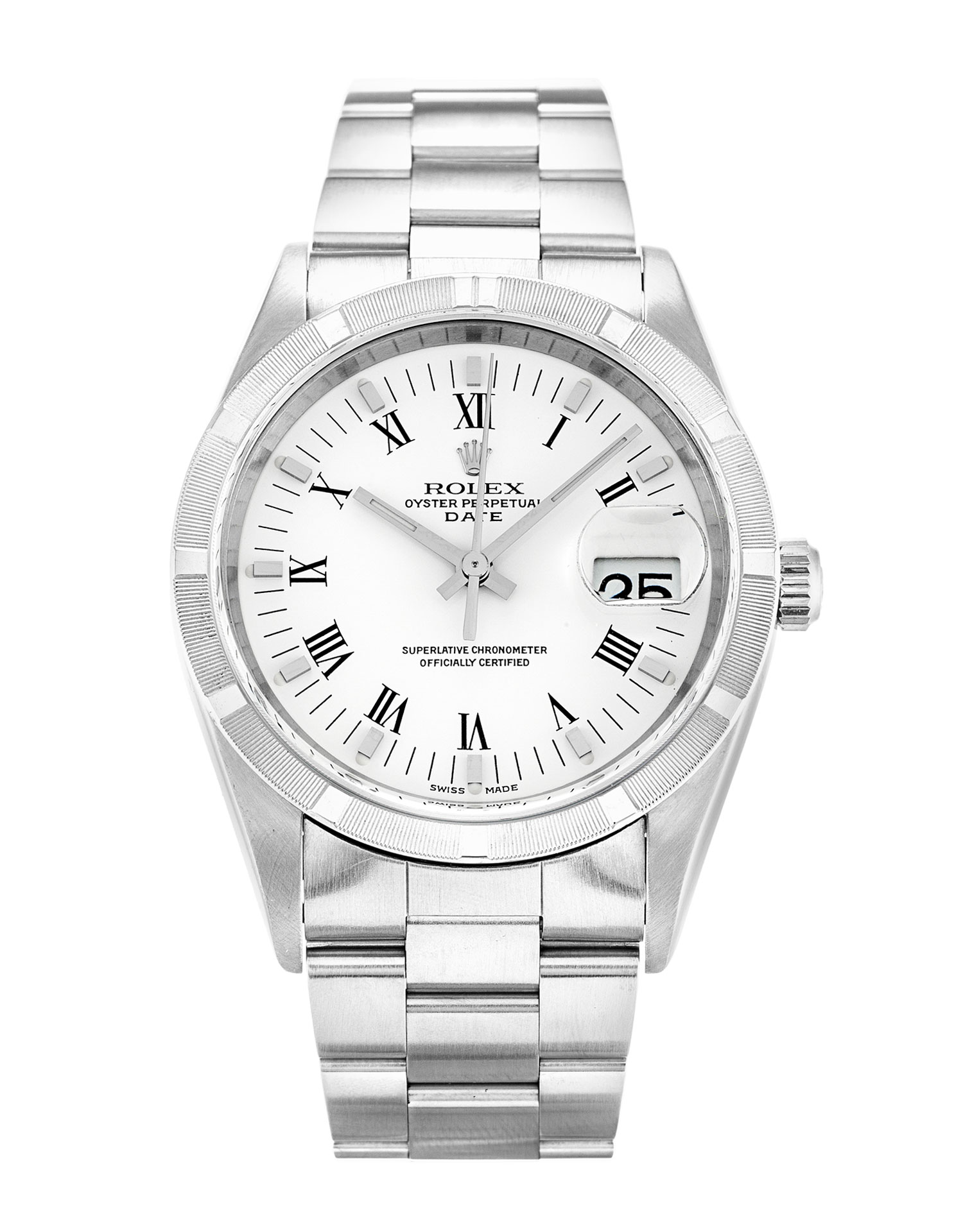Rolex Watch