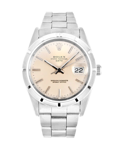 Rolex Watch