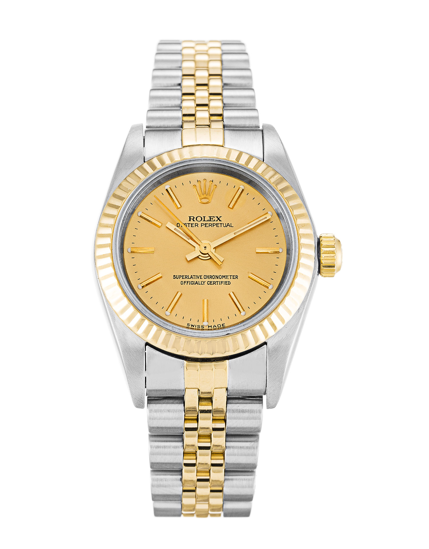 Rolex Watch