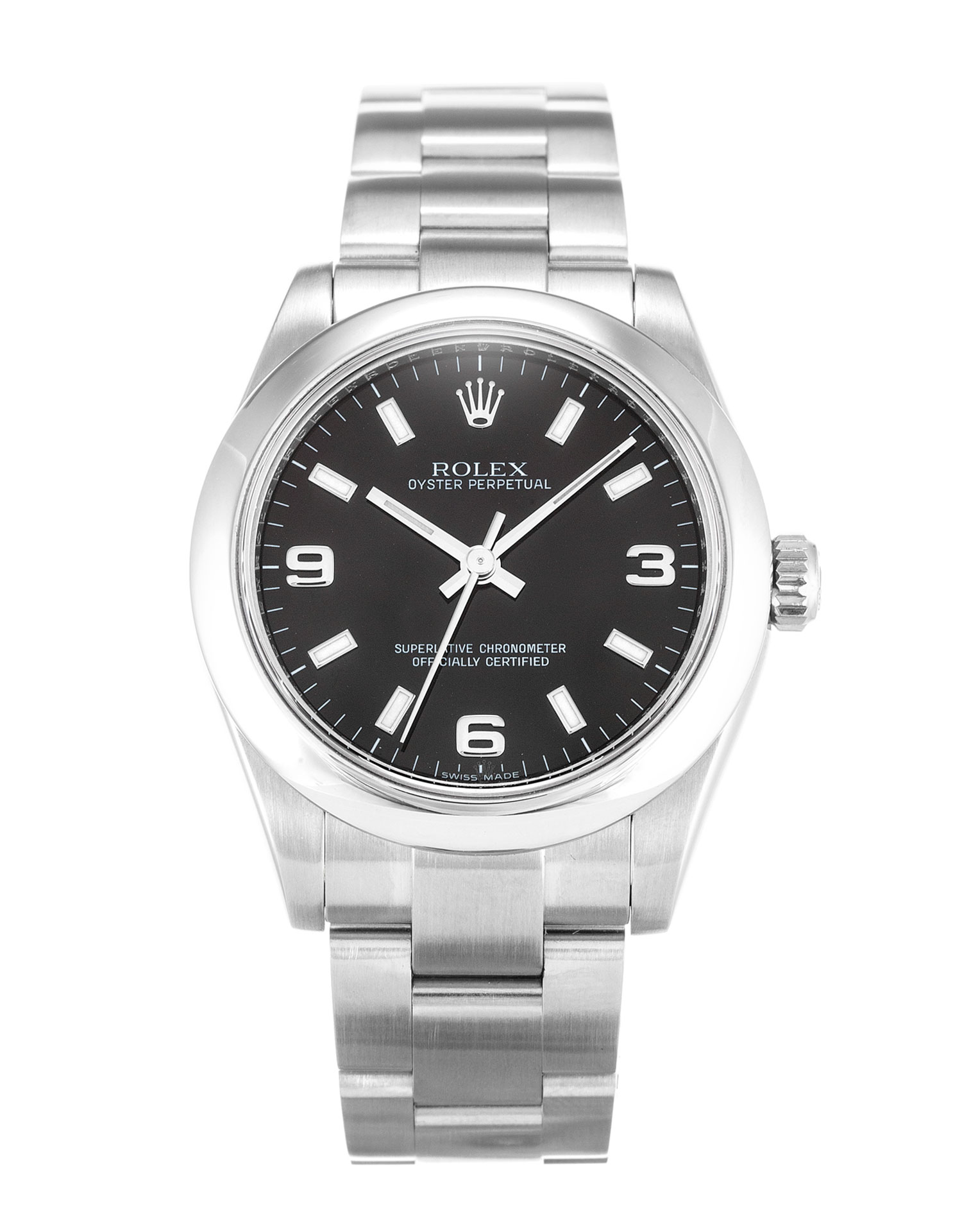 Rolex Watch