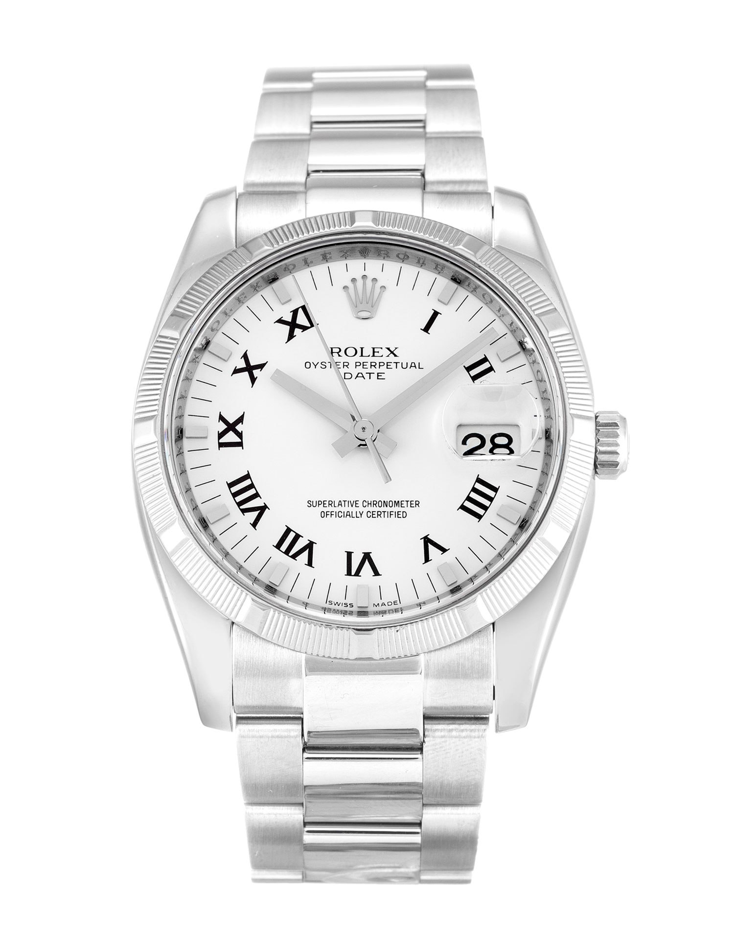 Rolex Watch