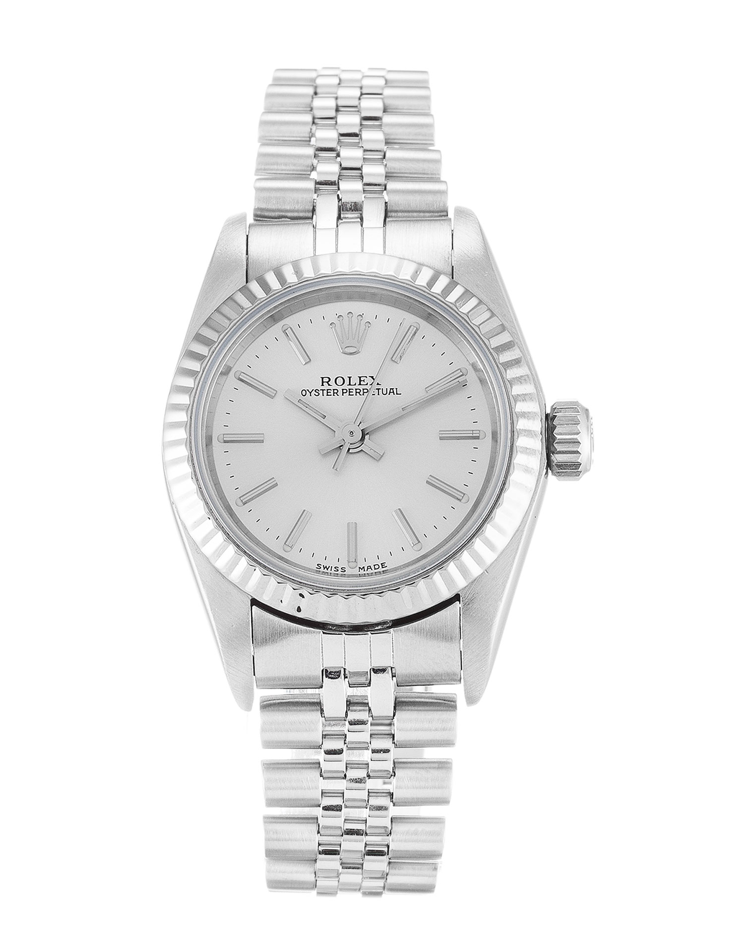 Rolex Watch