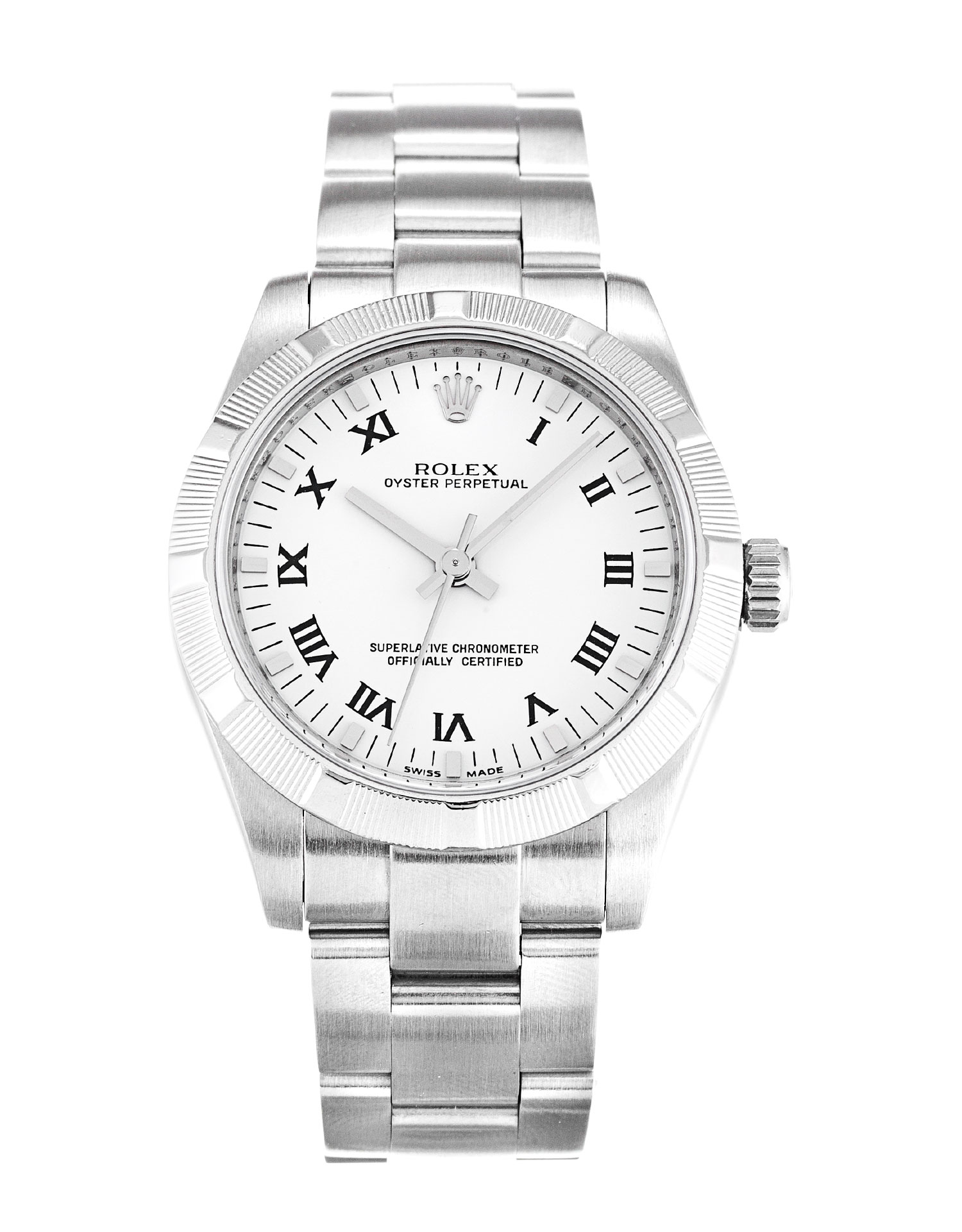 Rolex Watch