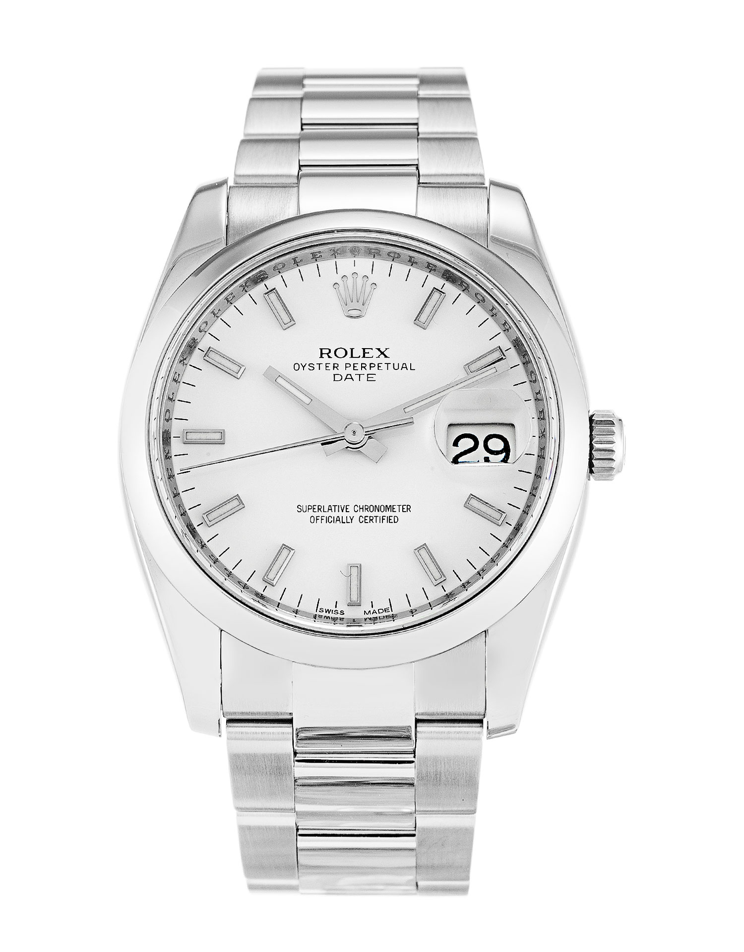 Rolex Watch