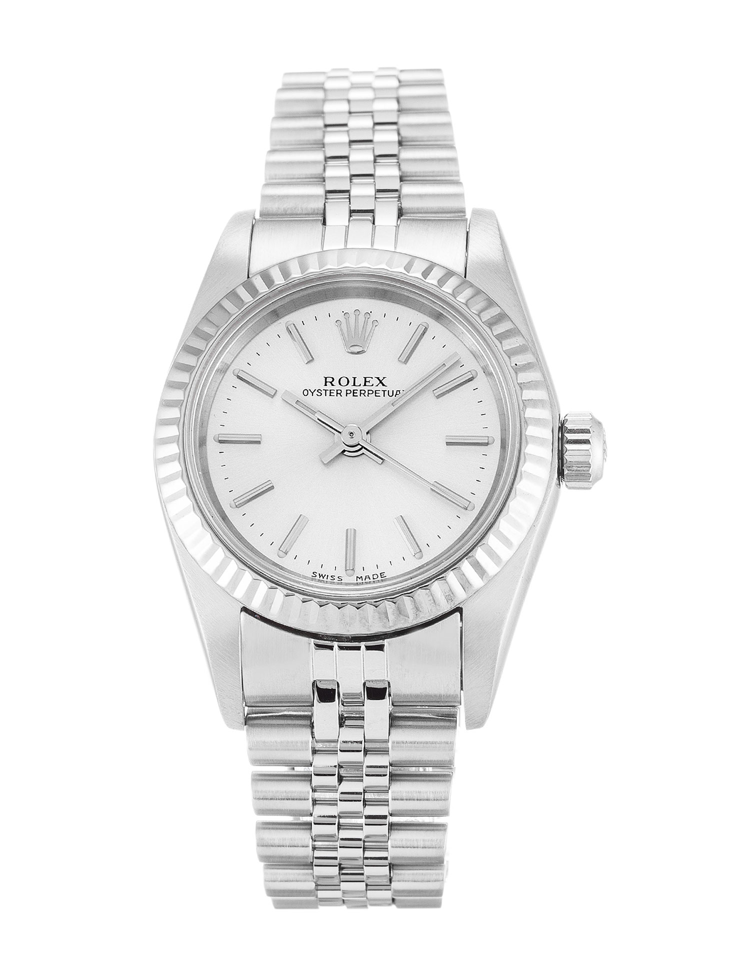 Rolex Watch