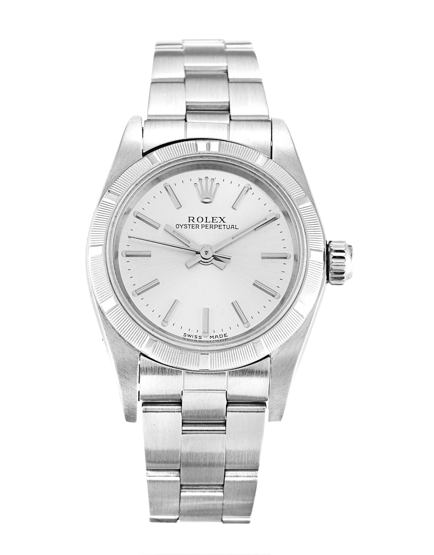 Rolex Watch