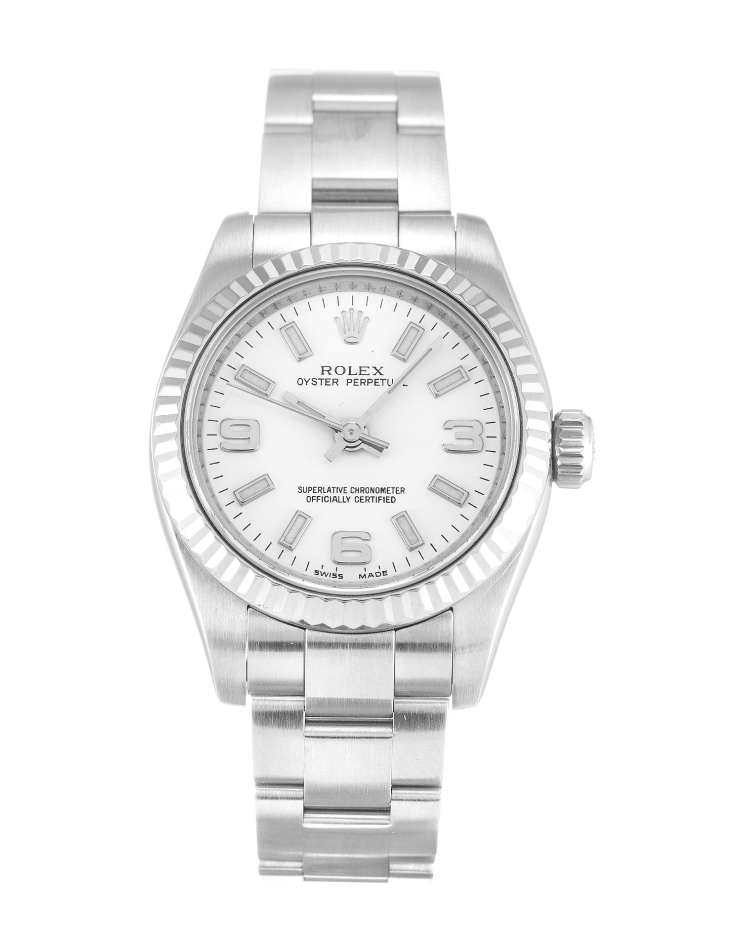 Rolex Watch