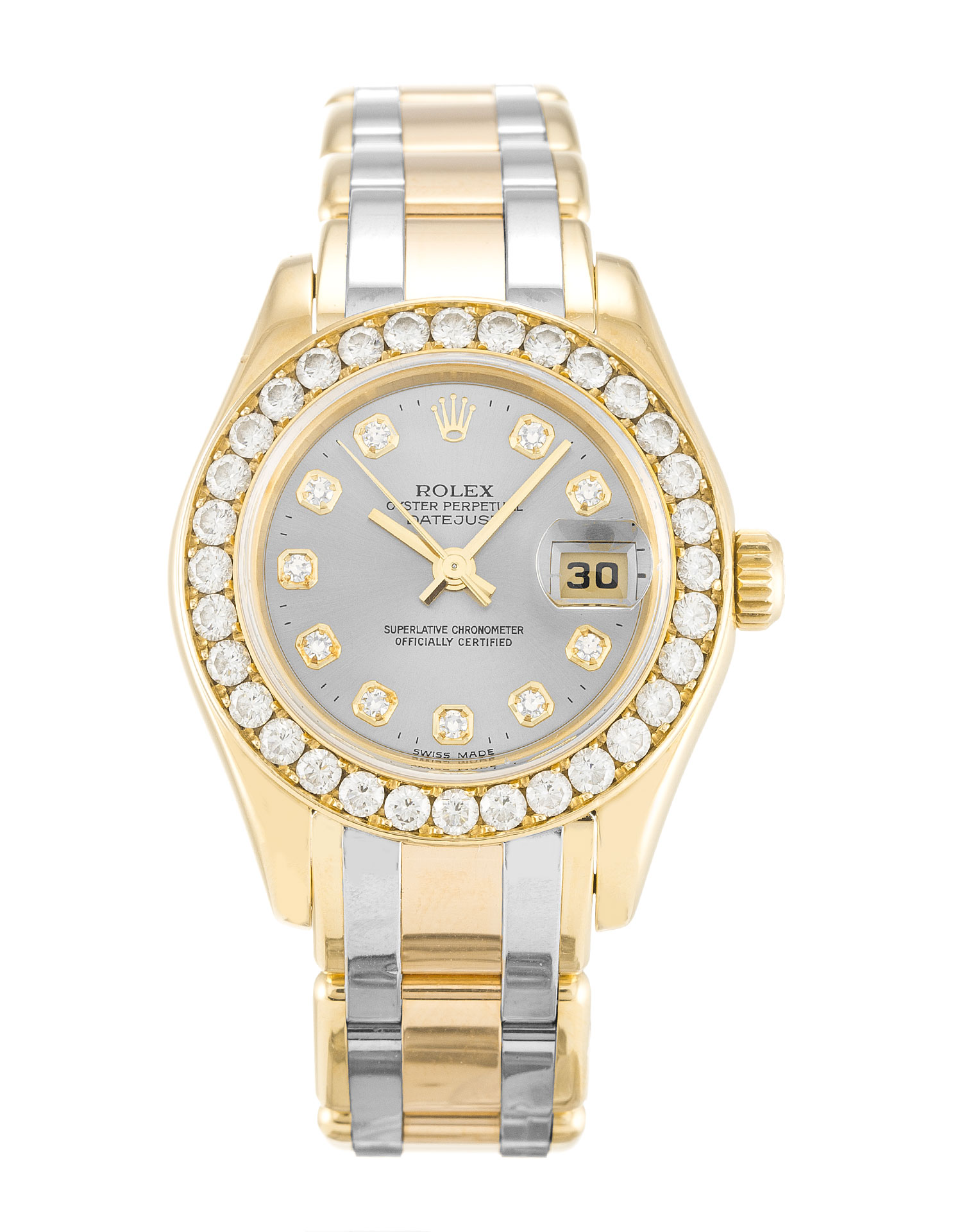 Rolex Watch