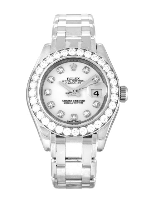 Rolex Watch