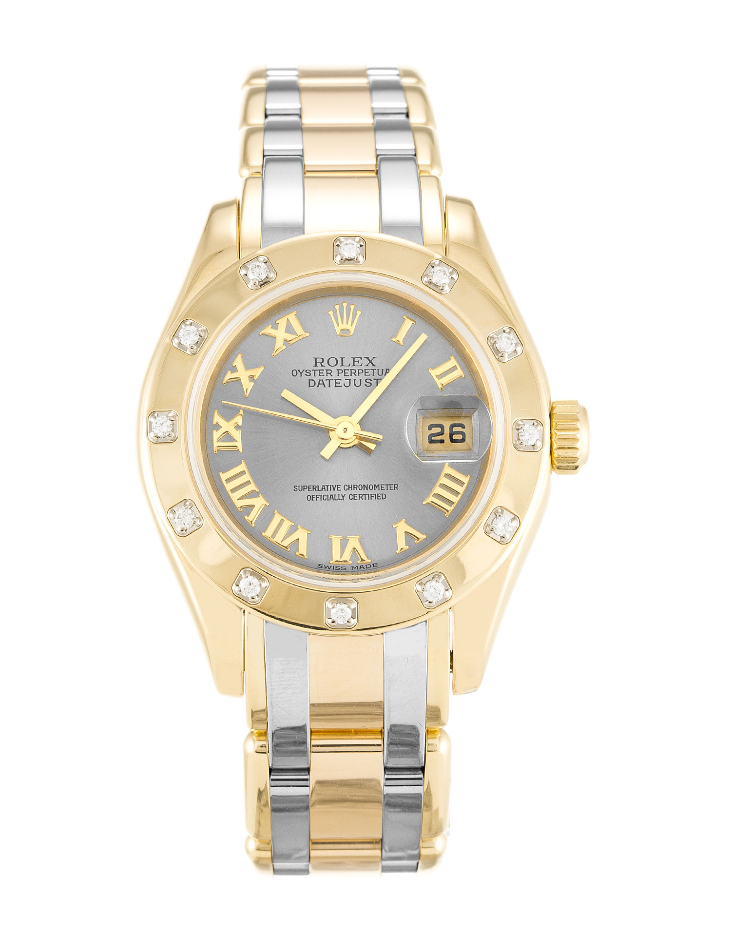 Rolex Watch