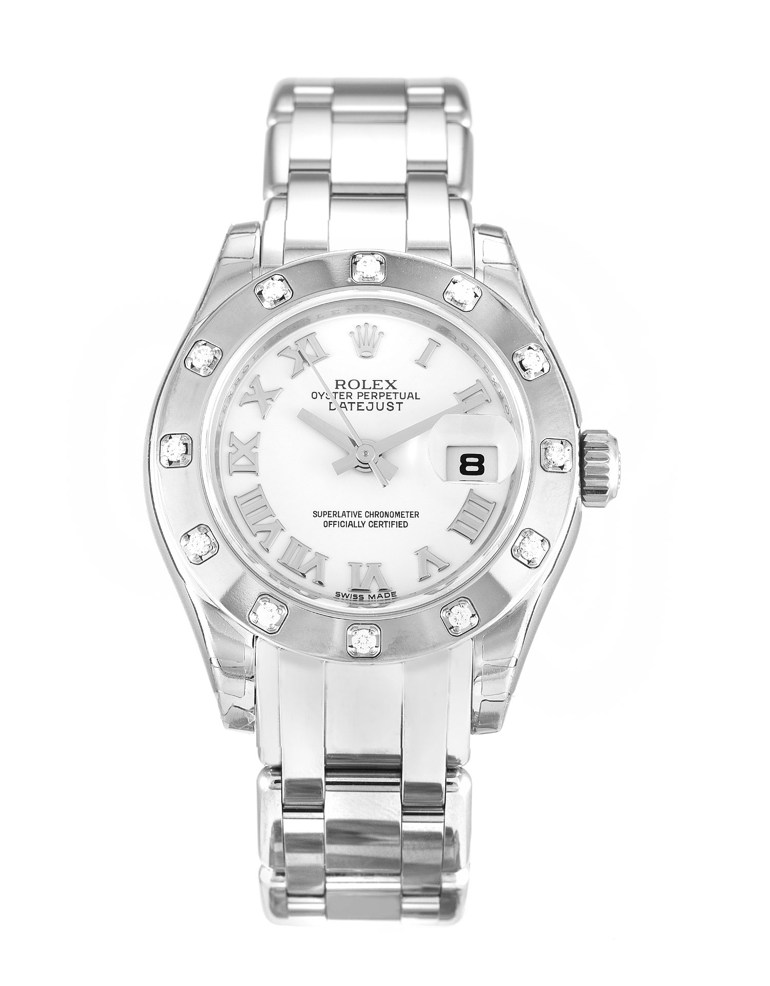 Rolex Watch