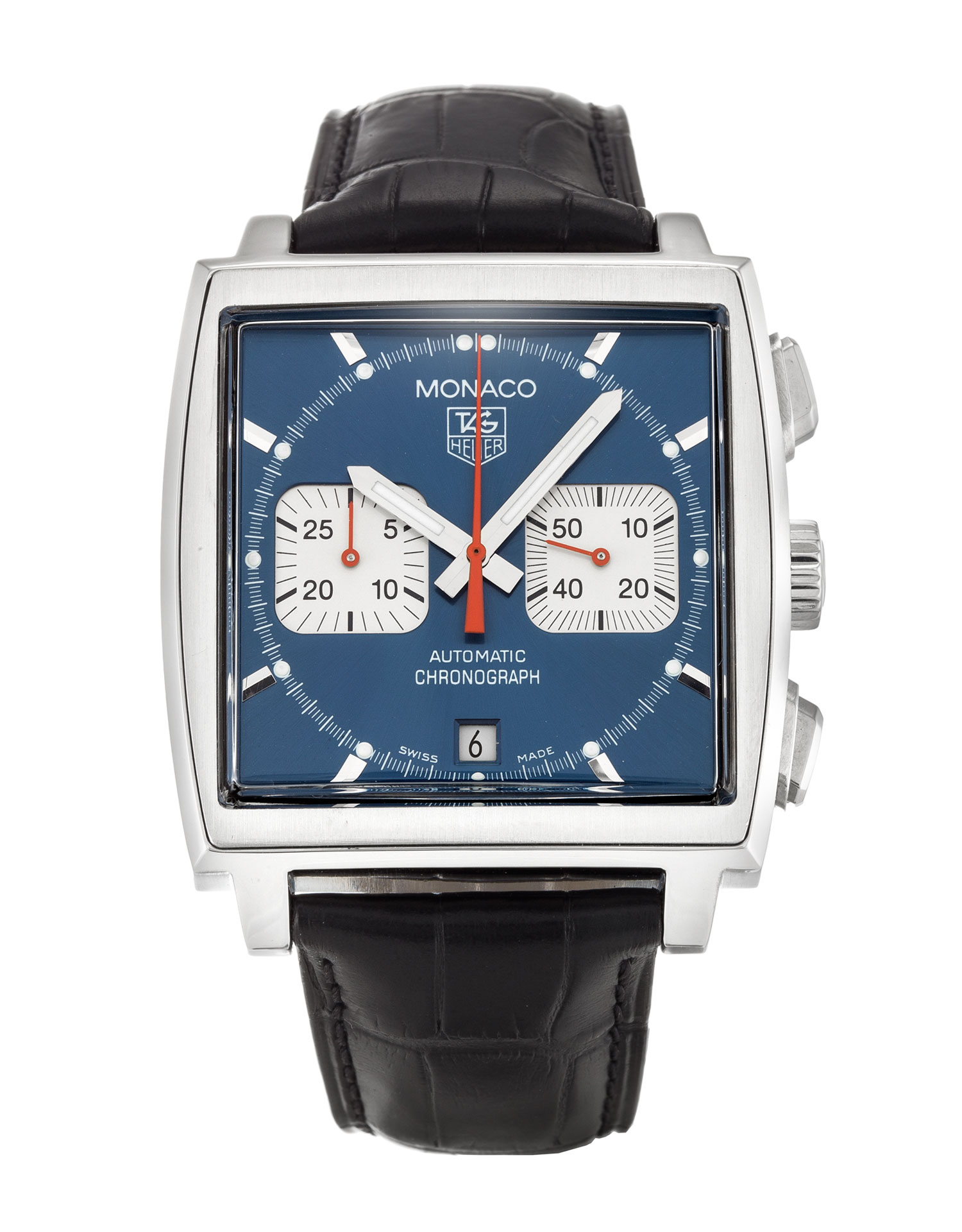 TAG Heuer Watch