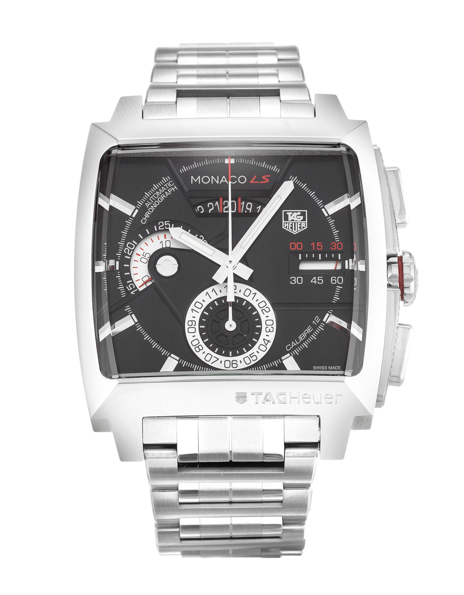 TAG Heuer Watch