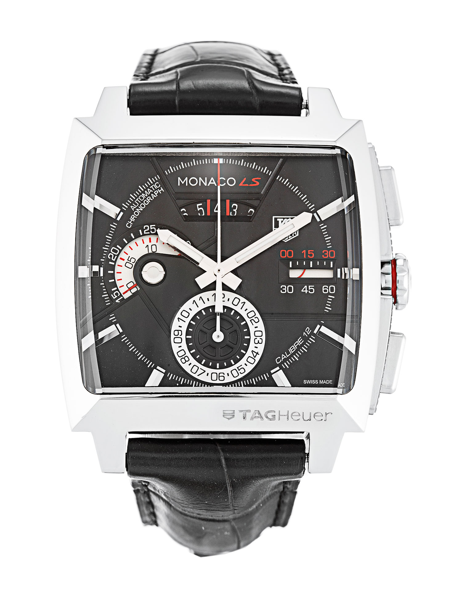 TAG Heuer Watch