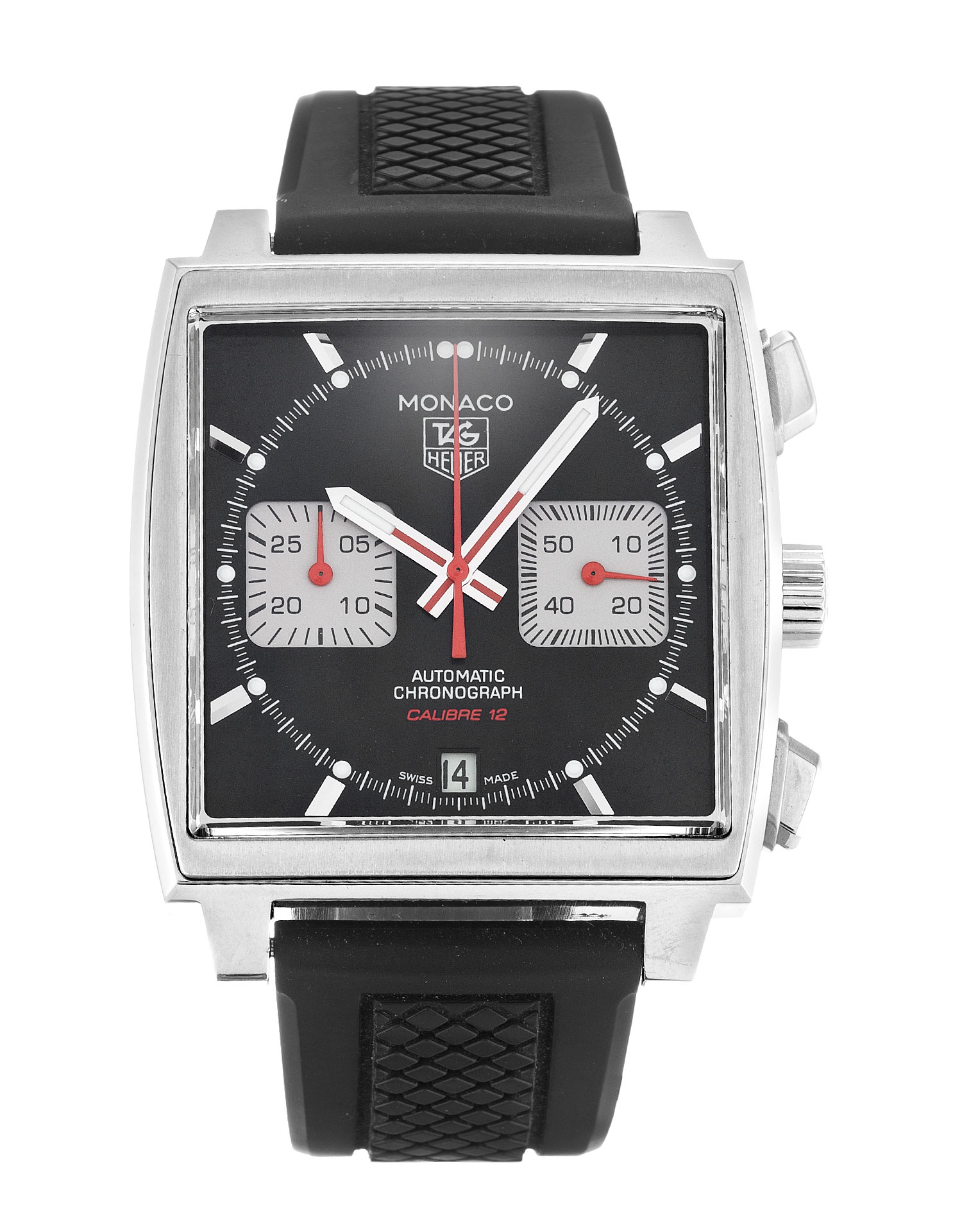 TAG Heuer Watch