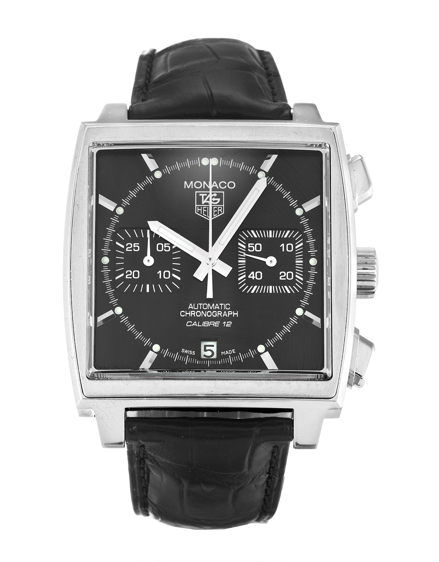 TAG Heuer Watch