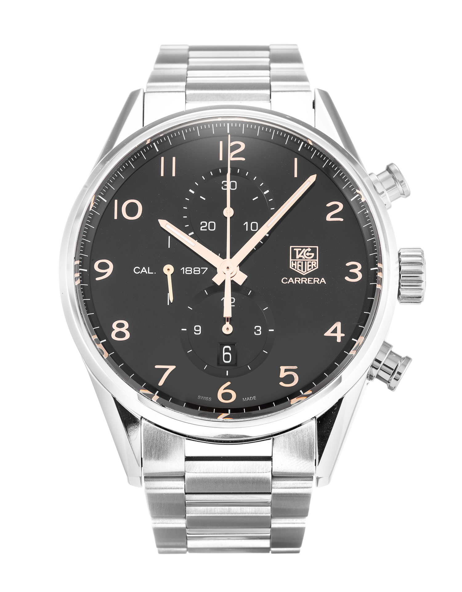 TAG Heuer Watch