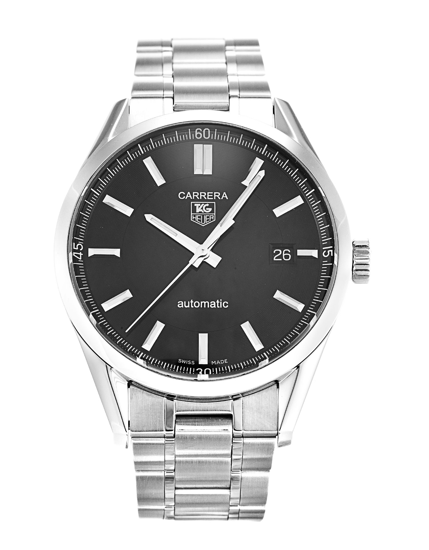 TAG Heuer Watch