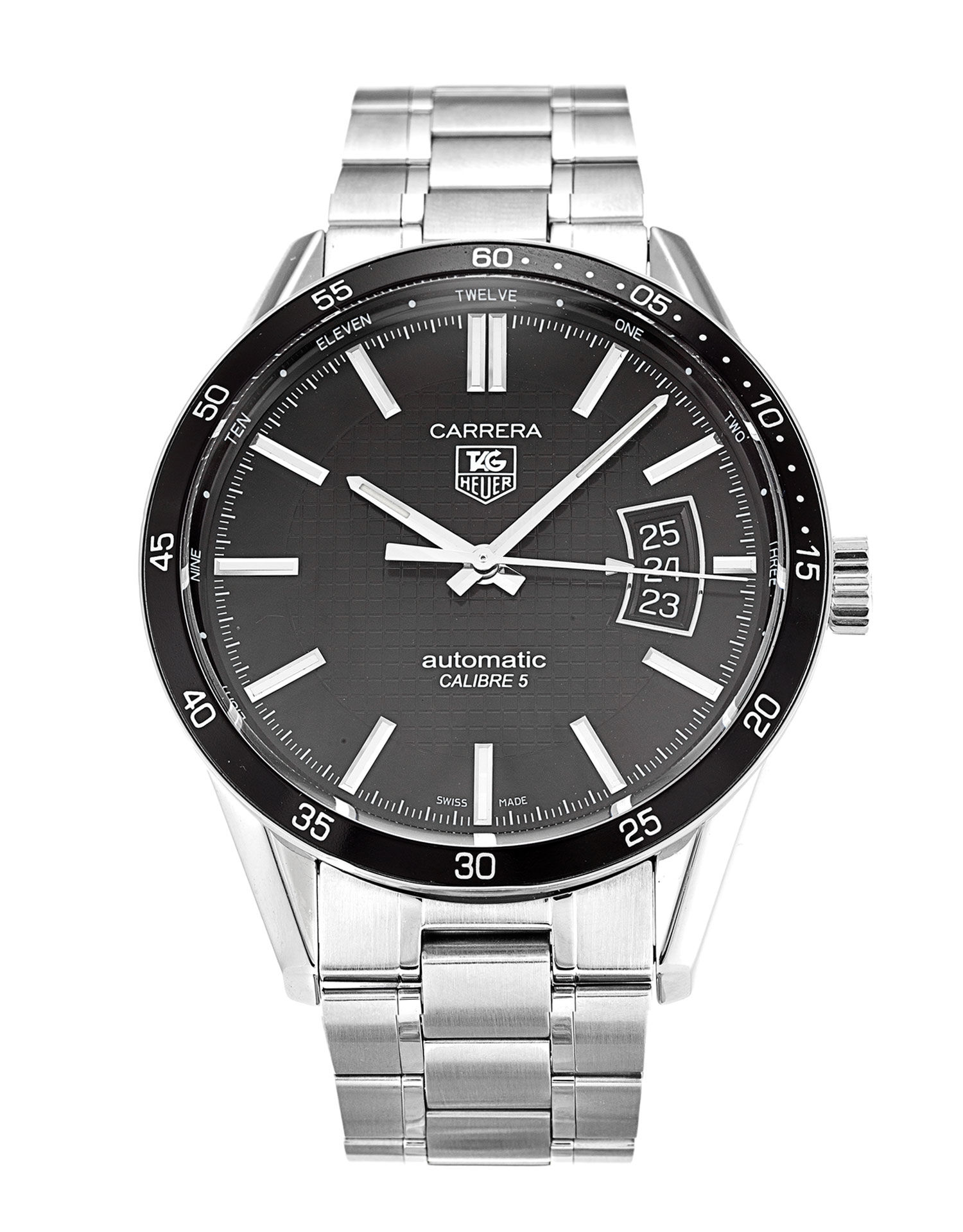 TAG Heuer Watch