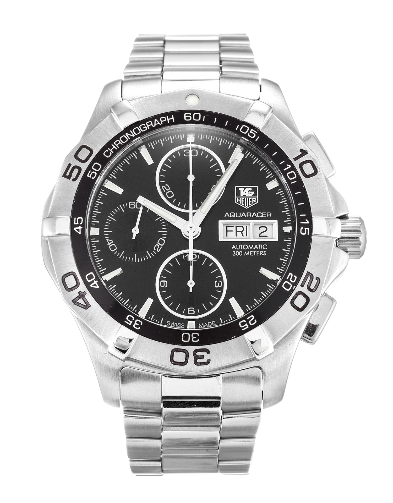 TAG Heuer Watch