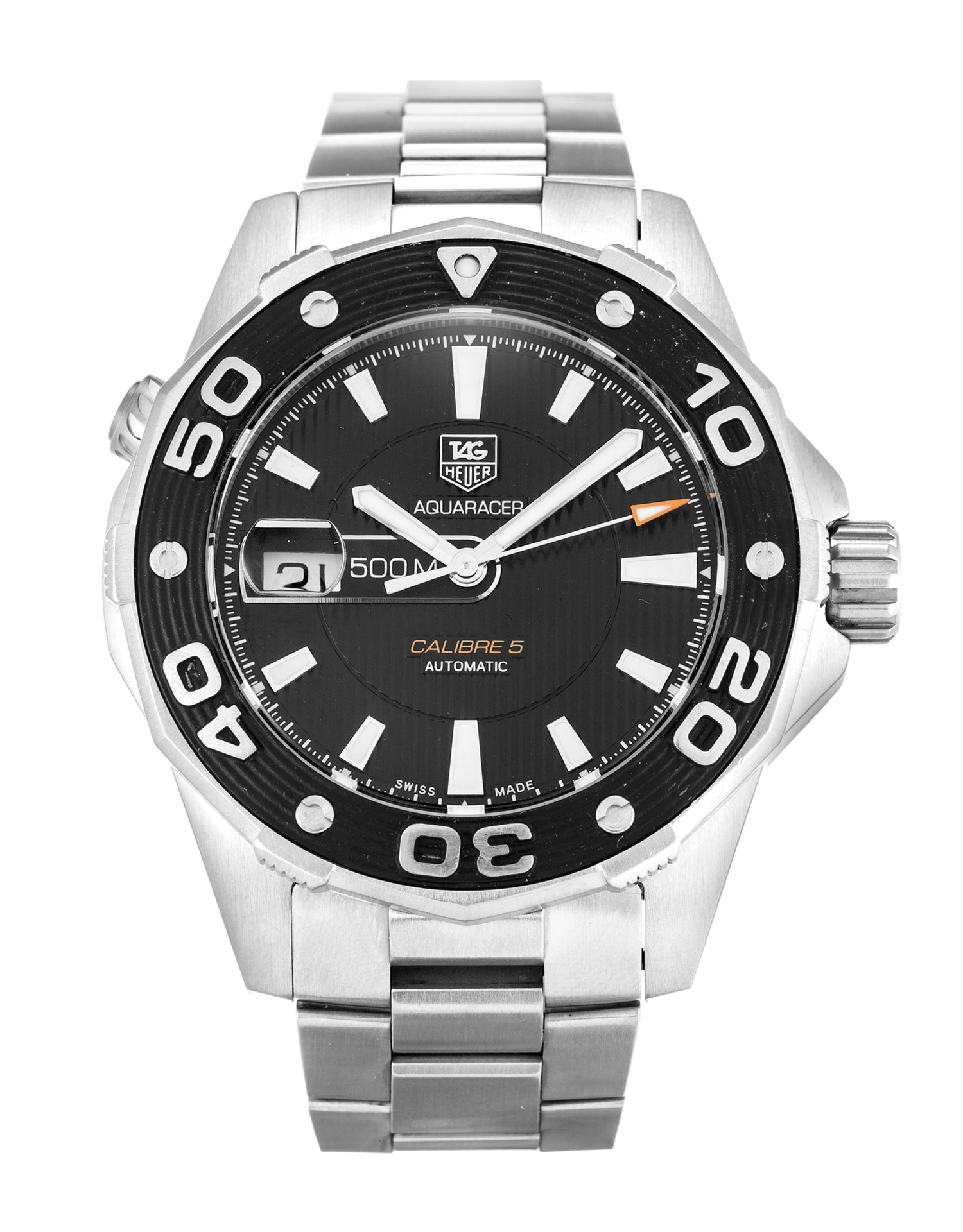 TAG Heuer Watch