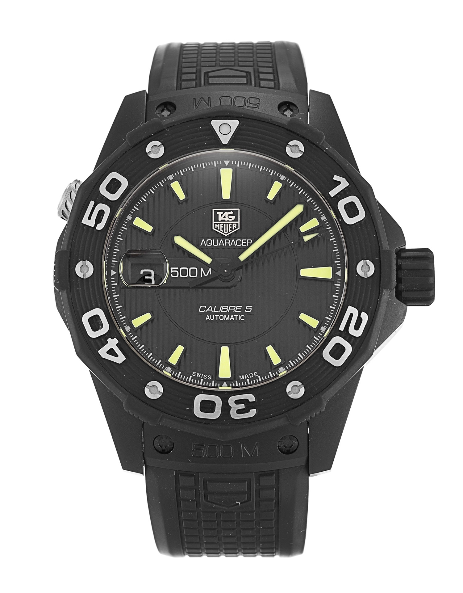 TAG Heuer Watch