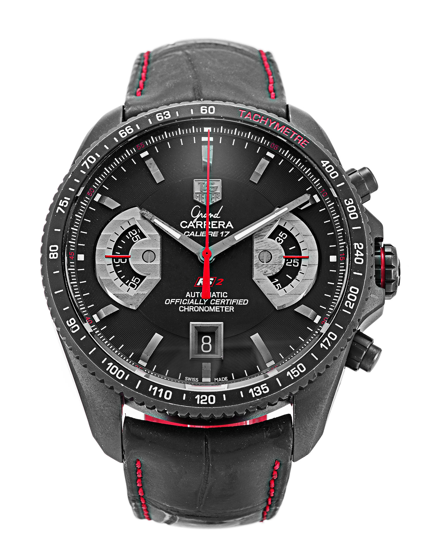TAG Heuer Watch