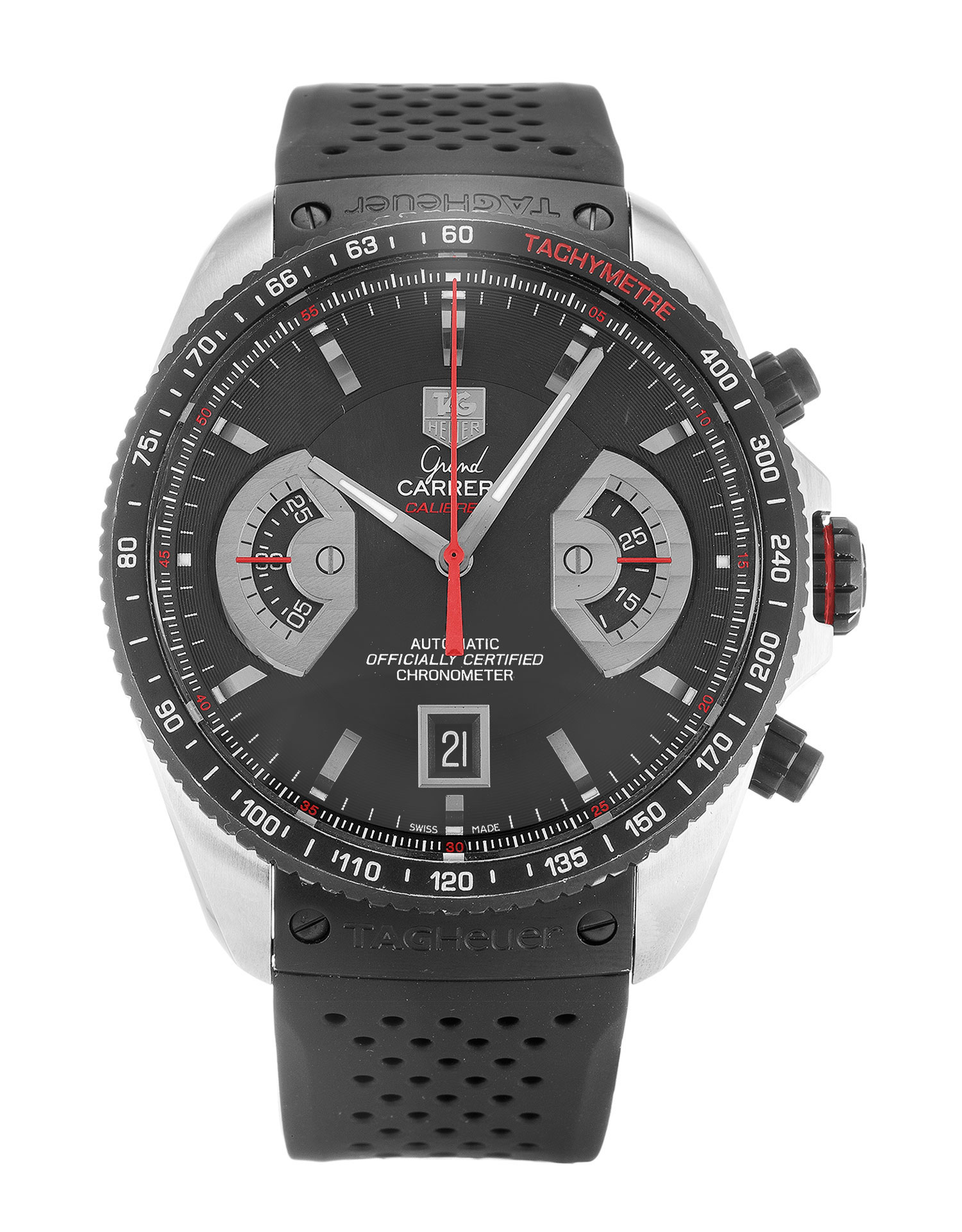TAG Heuer Watch