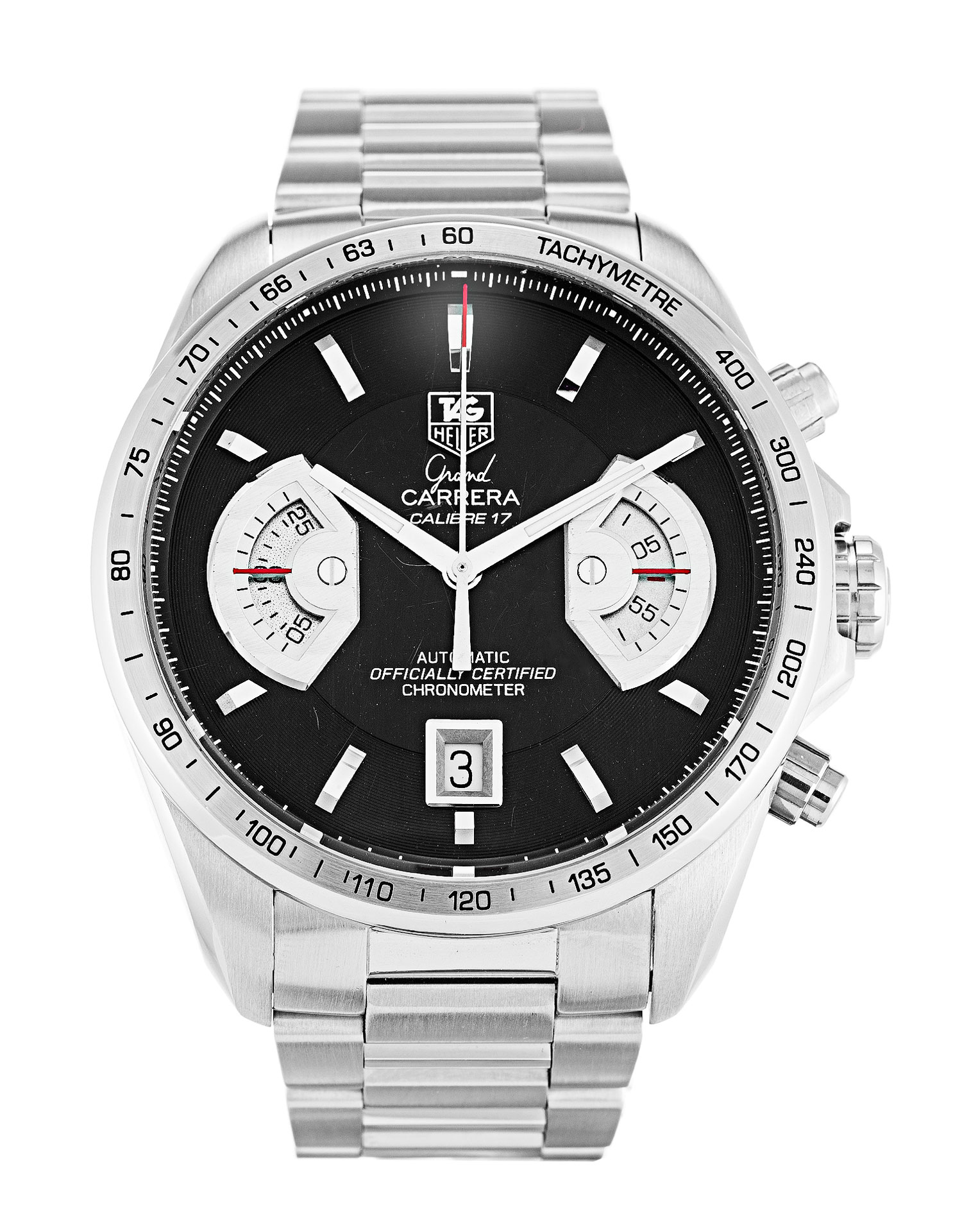 TAG Heuer Watch