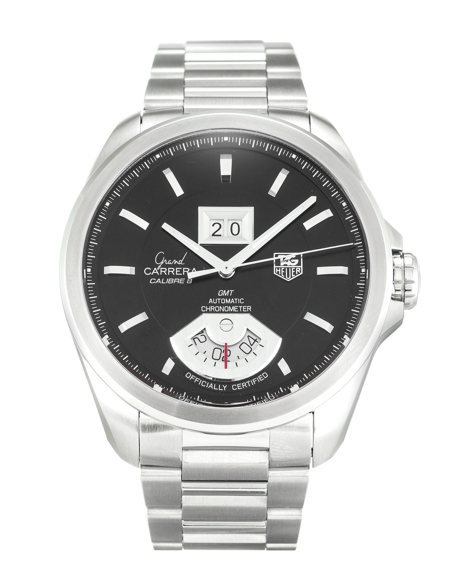 TAG Heuer Watch