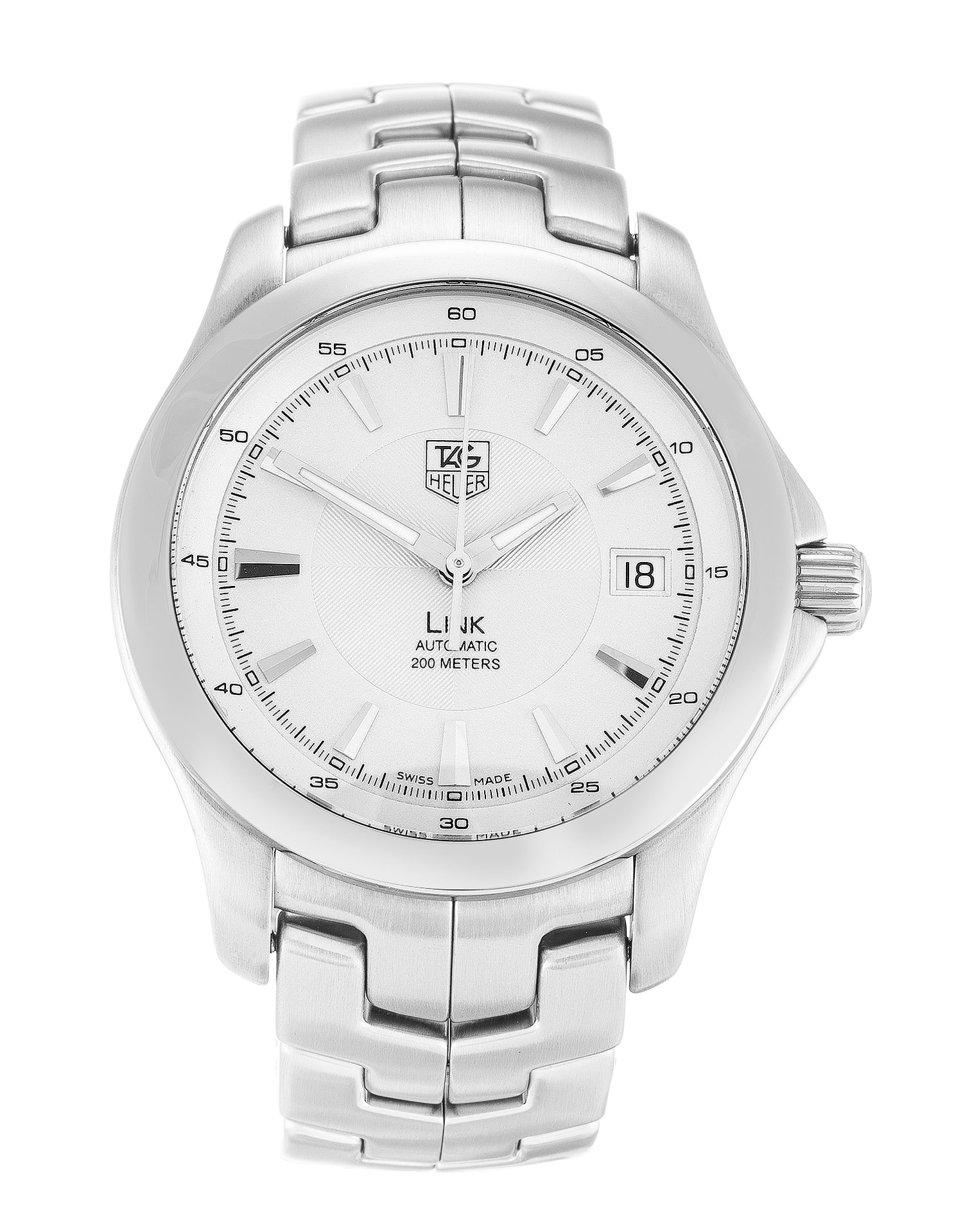 TAG Heuer Watch