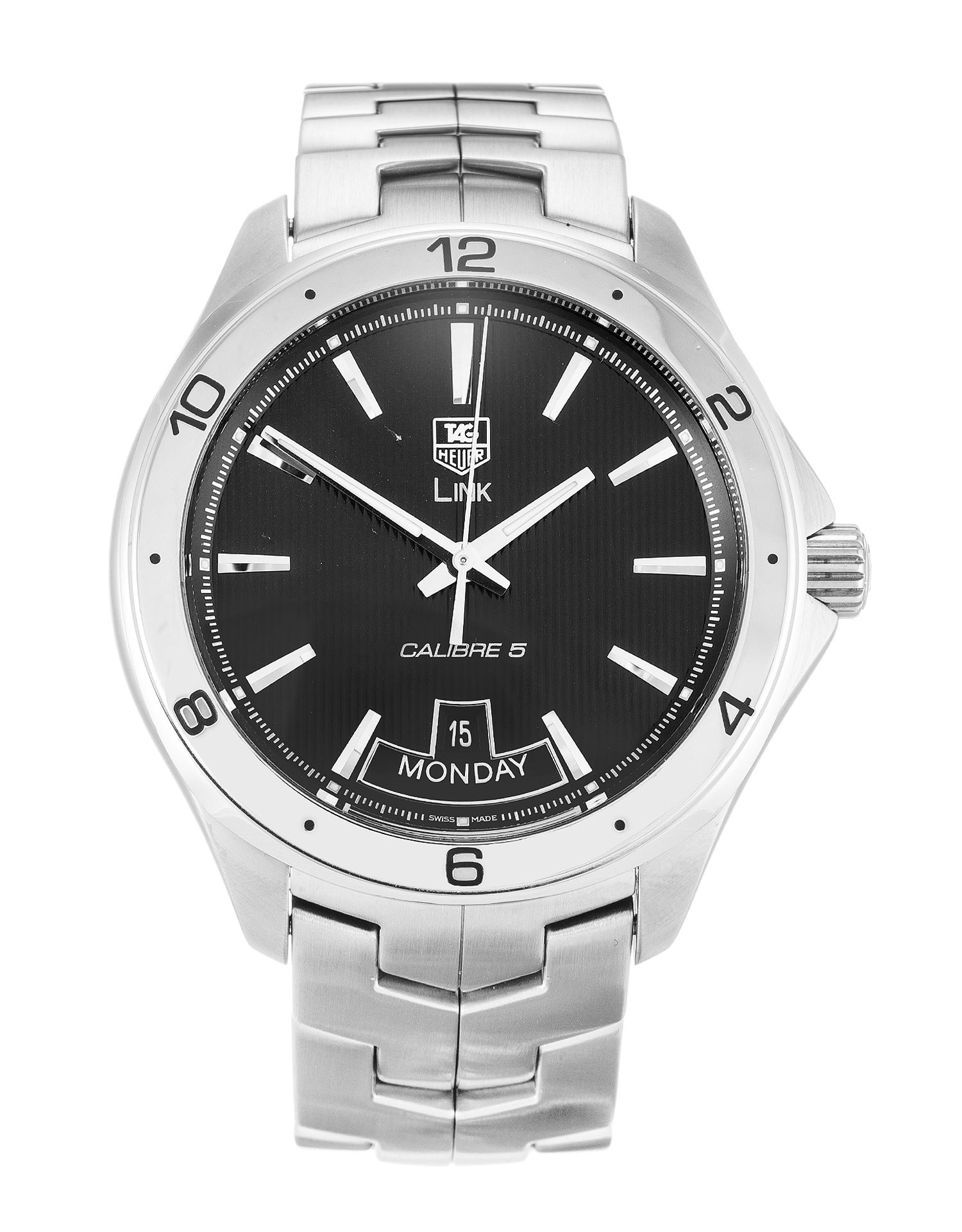 TAG Heuer Watch